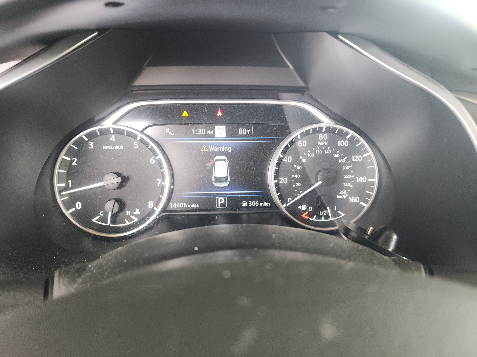 2024 Nissan Murano Platinum AWD