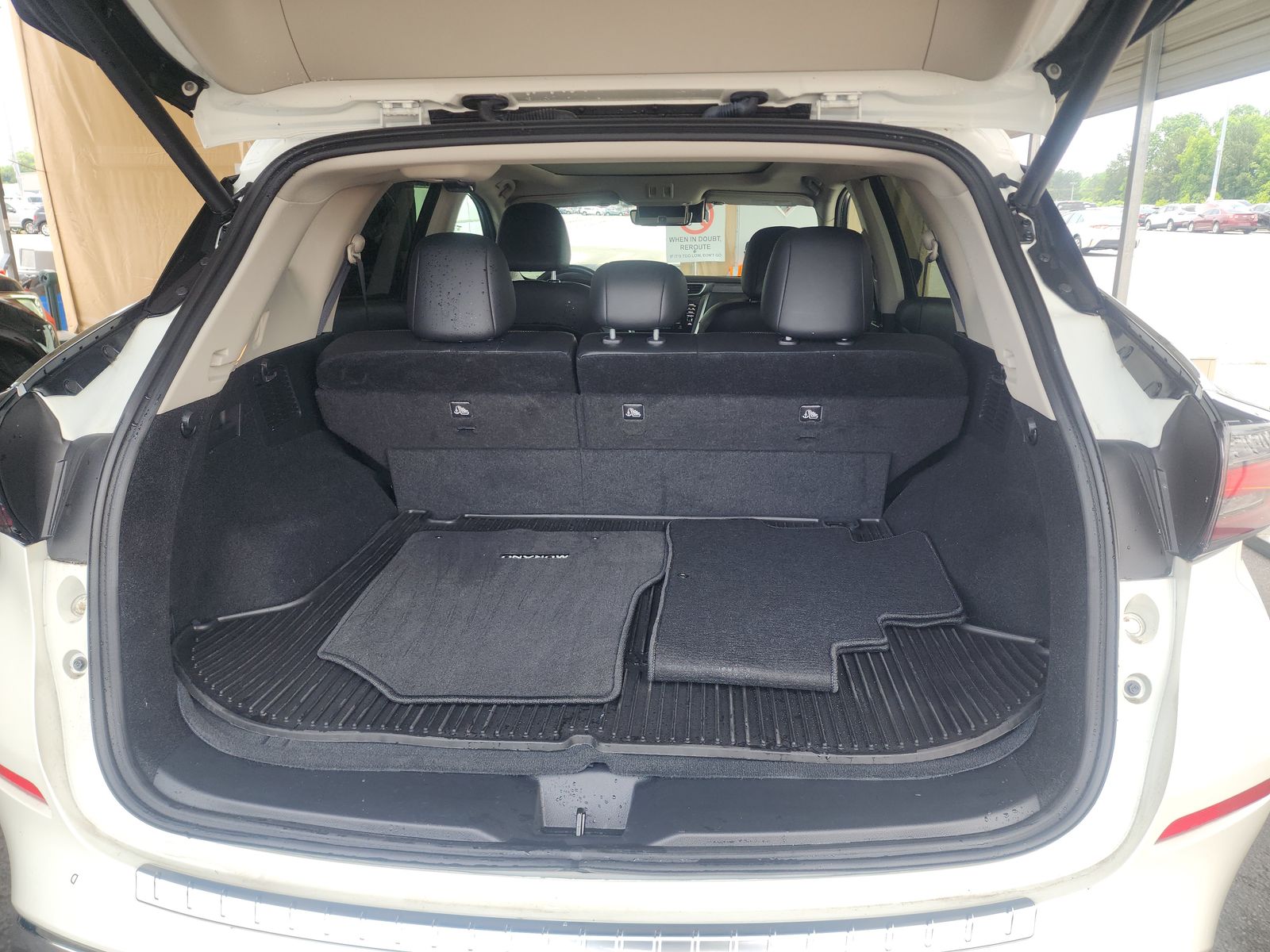 2024 Nissan Murano Platinum AWD