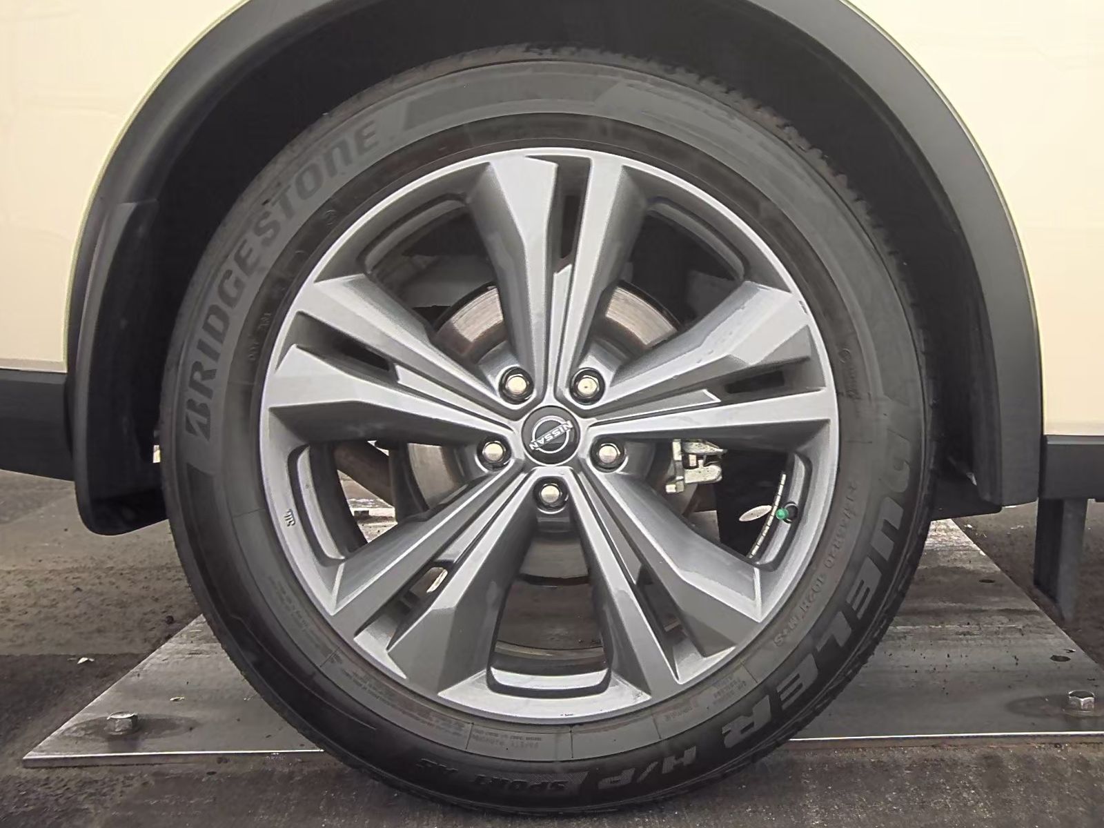 2024 Nissan Murano Platinum AWD