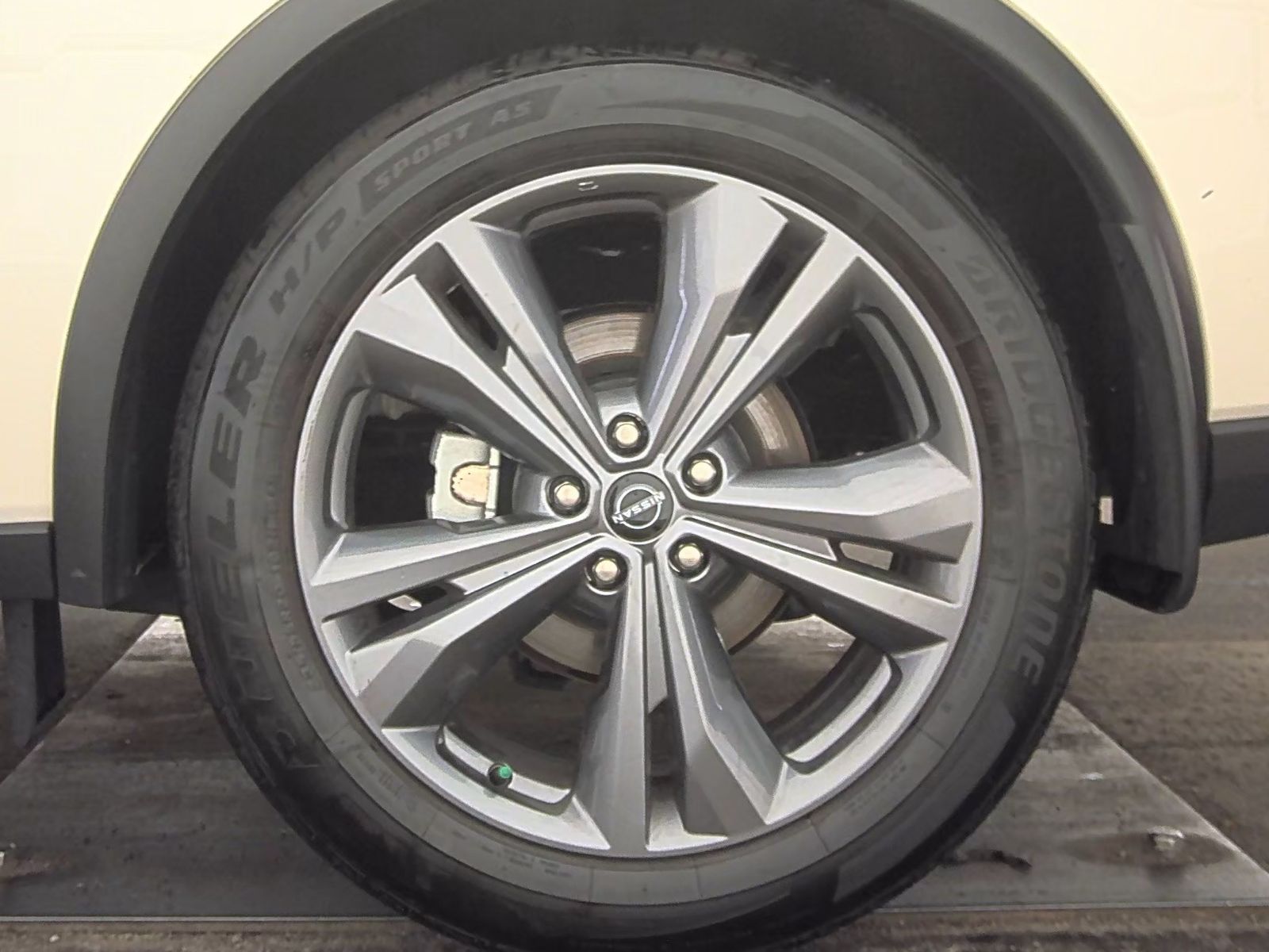 2024 Nissan Murano Platinum AWD
