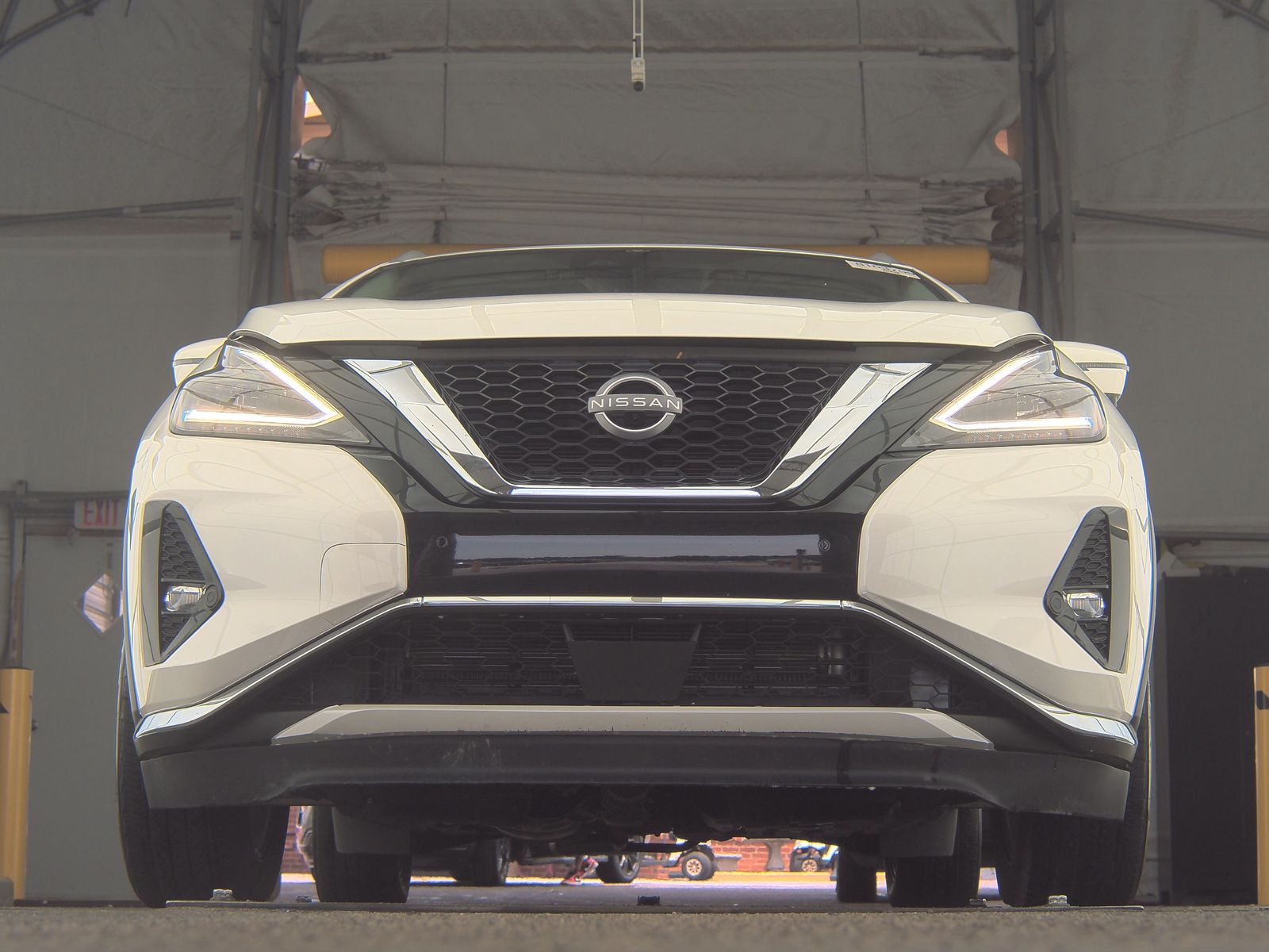 2024 Nissan Murano Platinum AWD