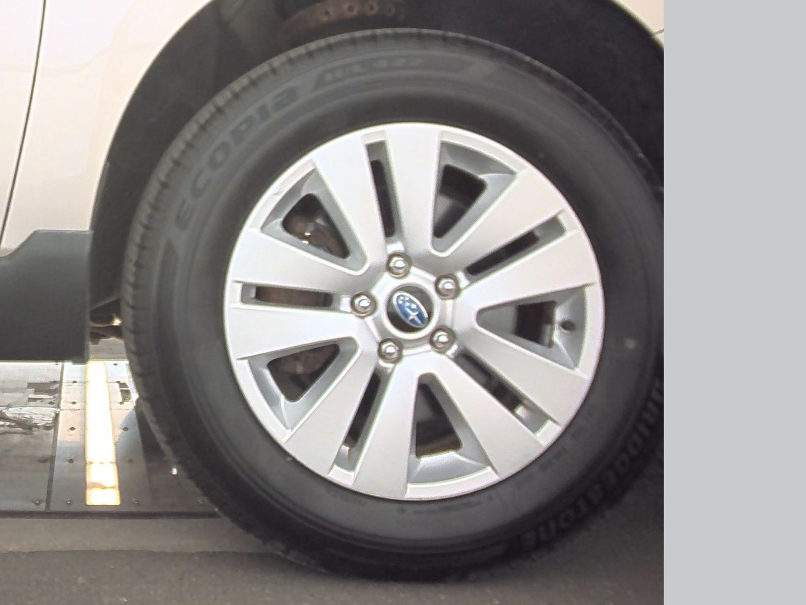 2018 Subaru Outback 2.5i AWD