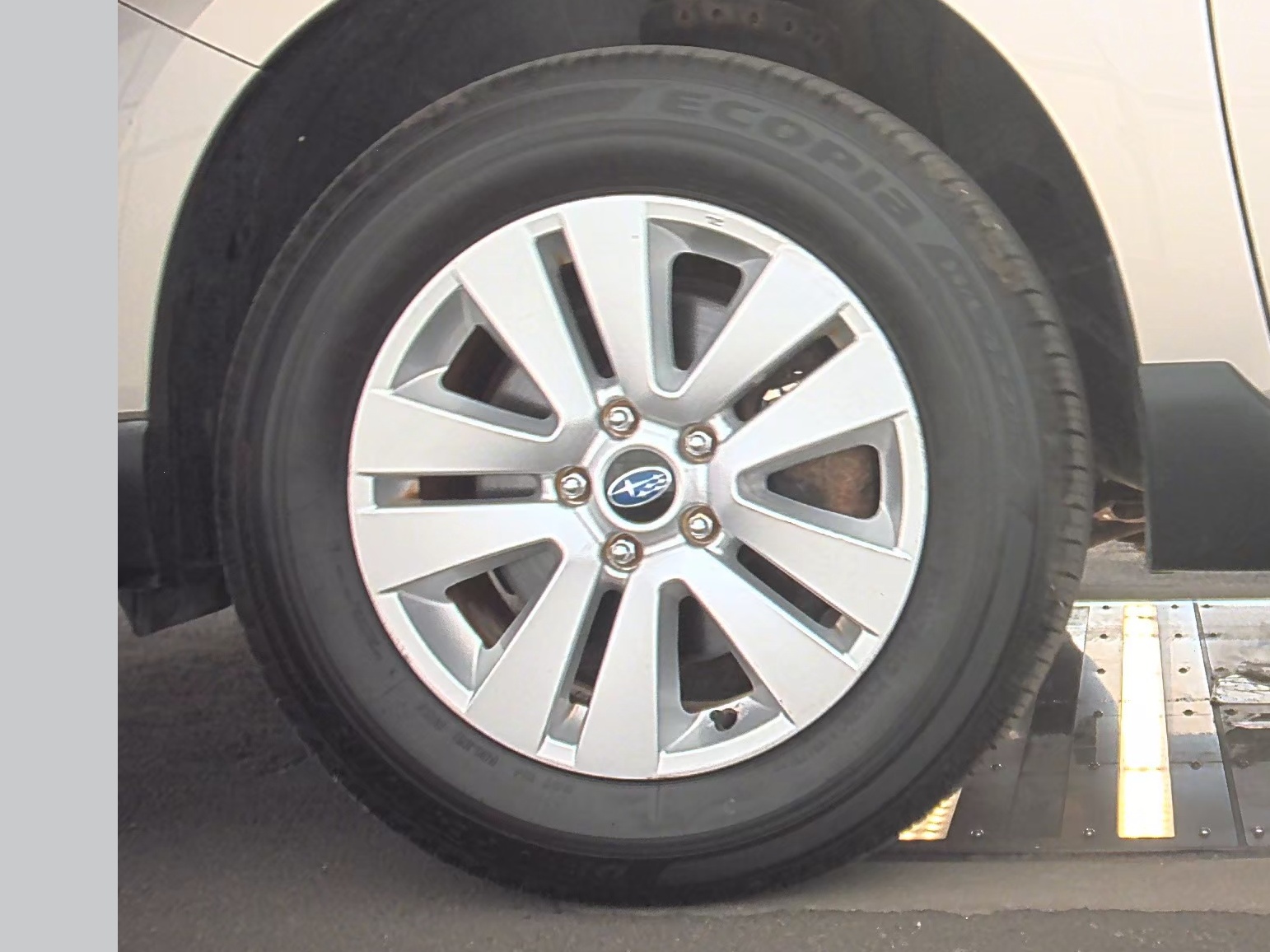 2018 Subaru Outback 2.5i AWD