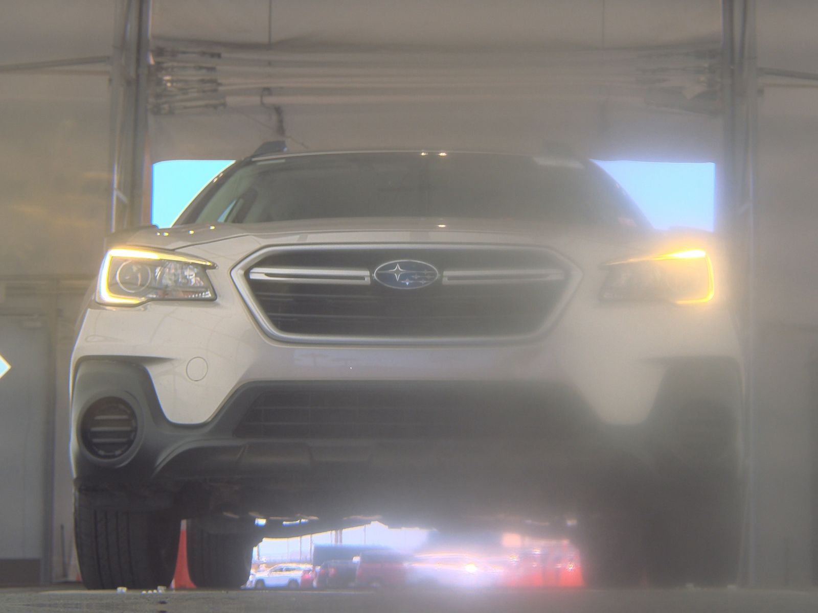 2018 Subaru Outback 2.5i AWD