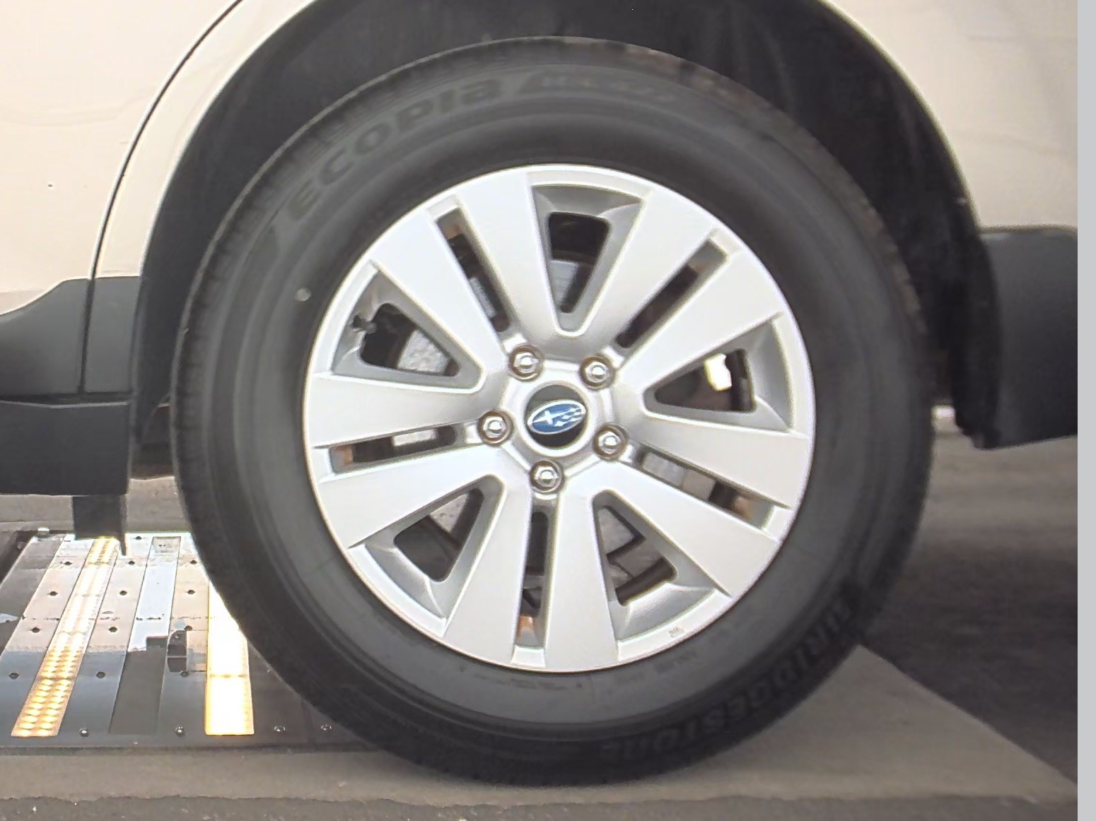 2018 Subaru Outback 2.5i AWD