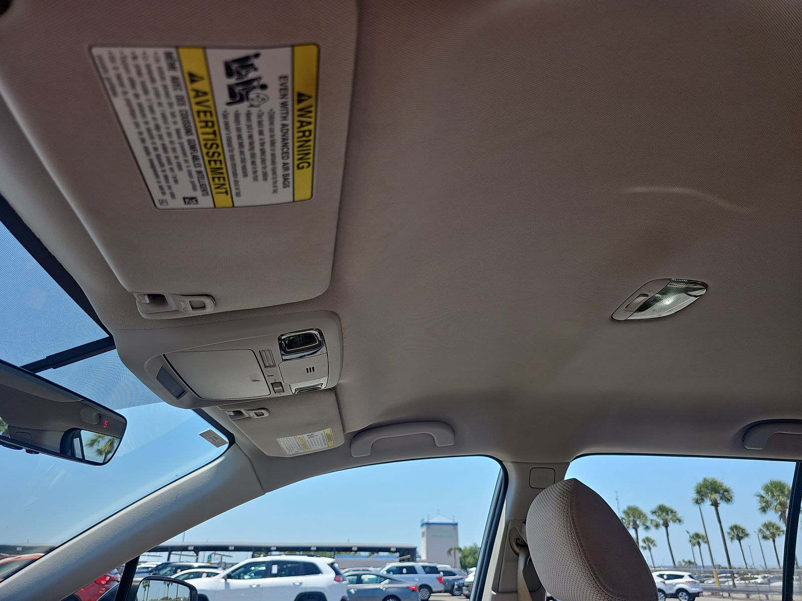 2018 Subaru Outback 2.5i AWD