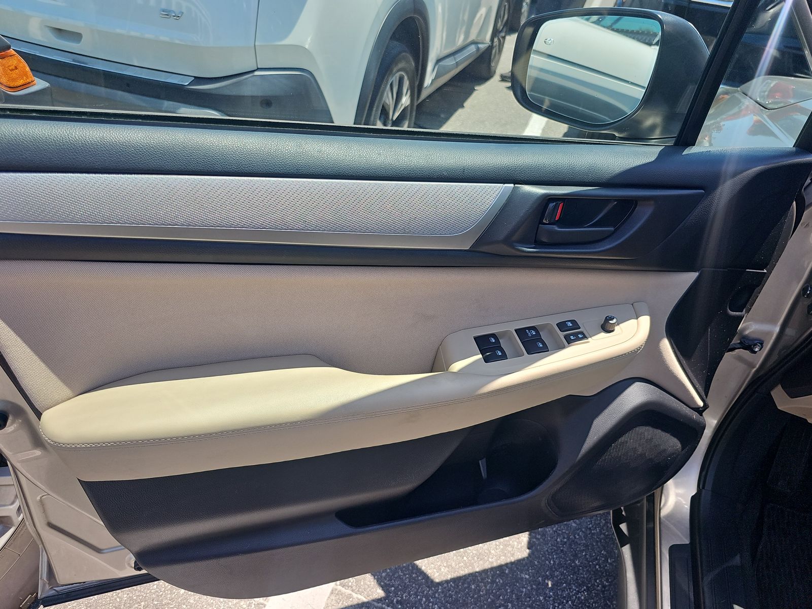 2018 Subaru Outback 2.5i AWD
