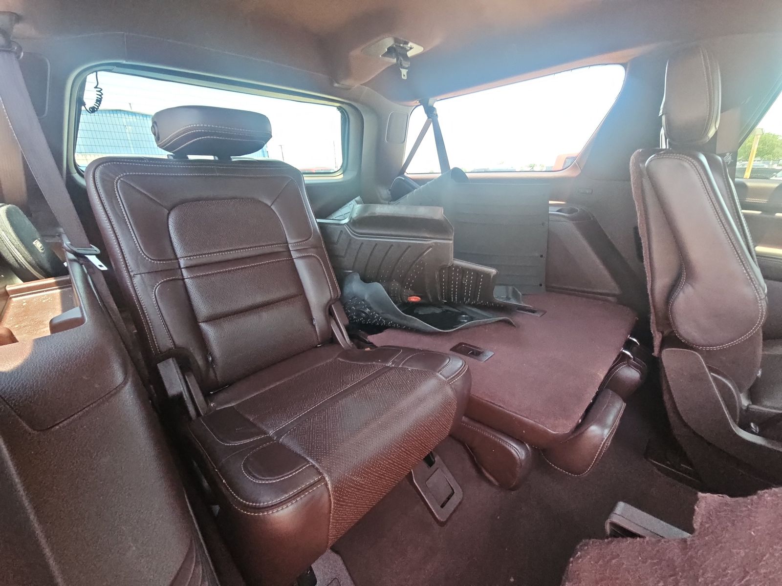2019 Lincoln Navigator L Black Label AWD