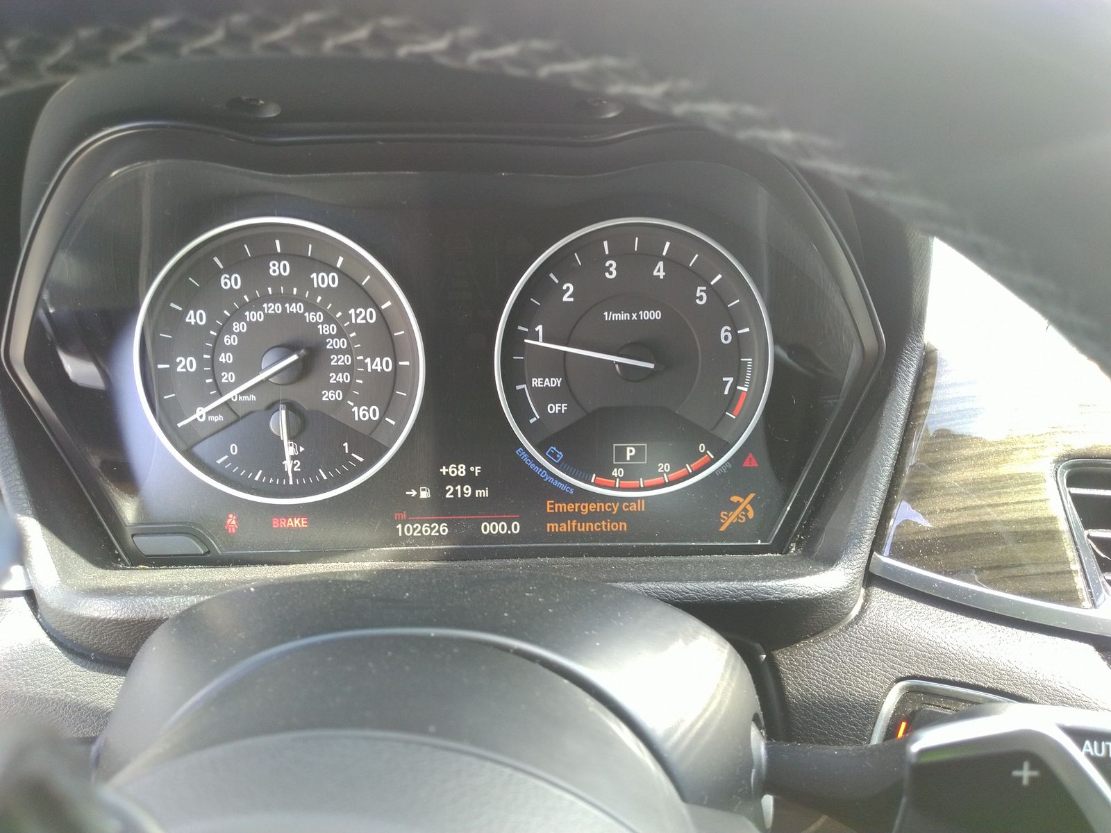 2017 BMW X1 xDrive28i AWD