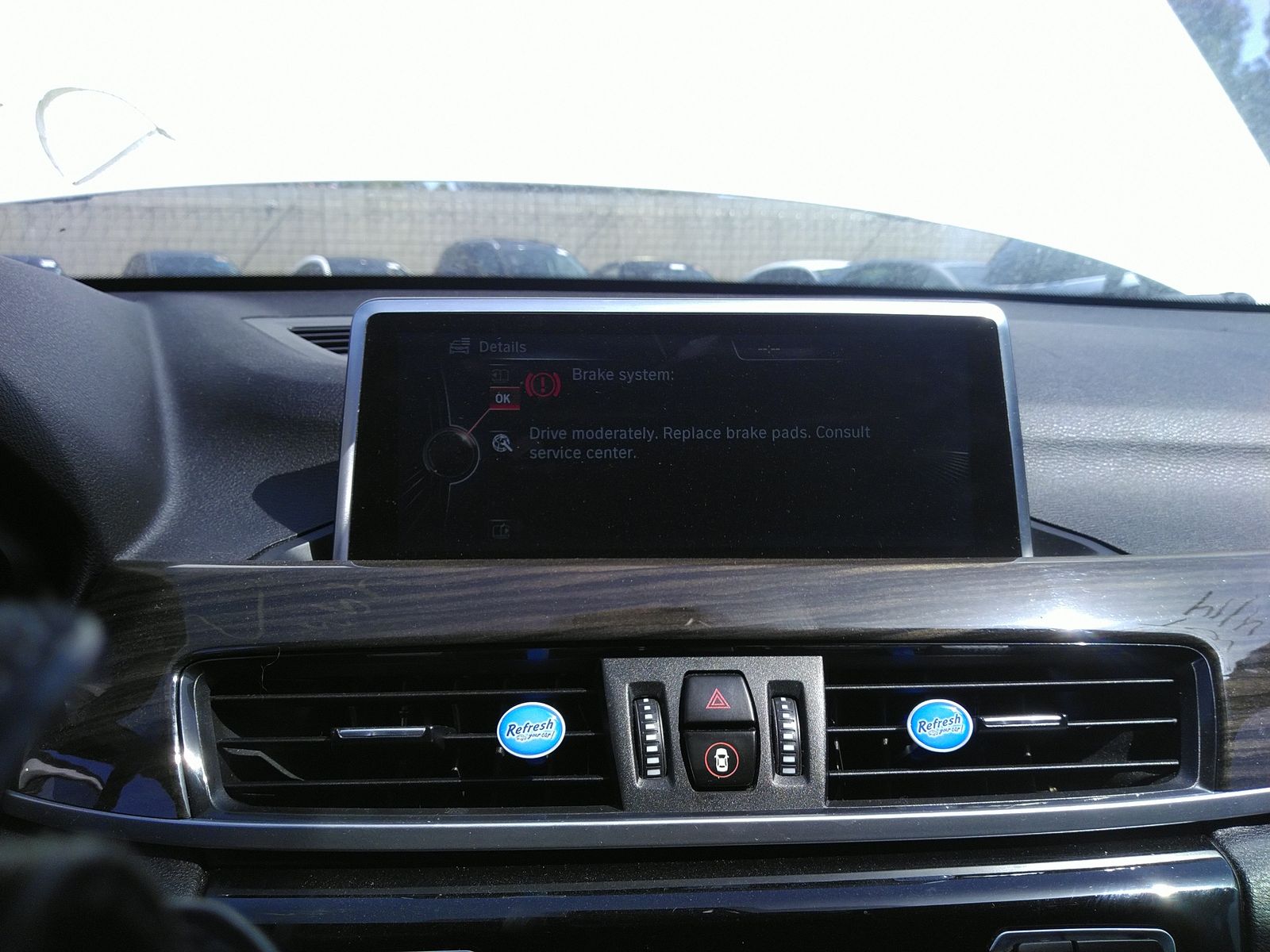 2017 BMW X1 xDrive28i AWD