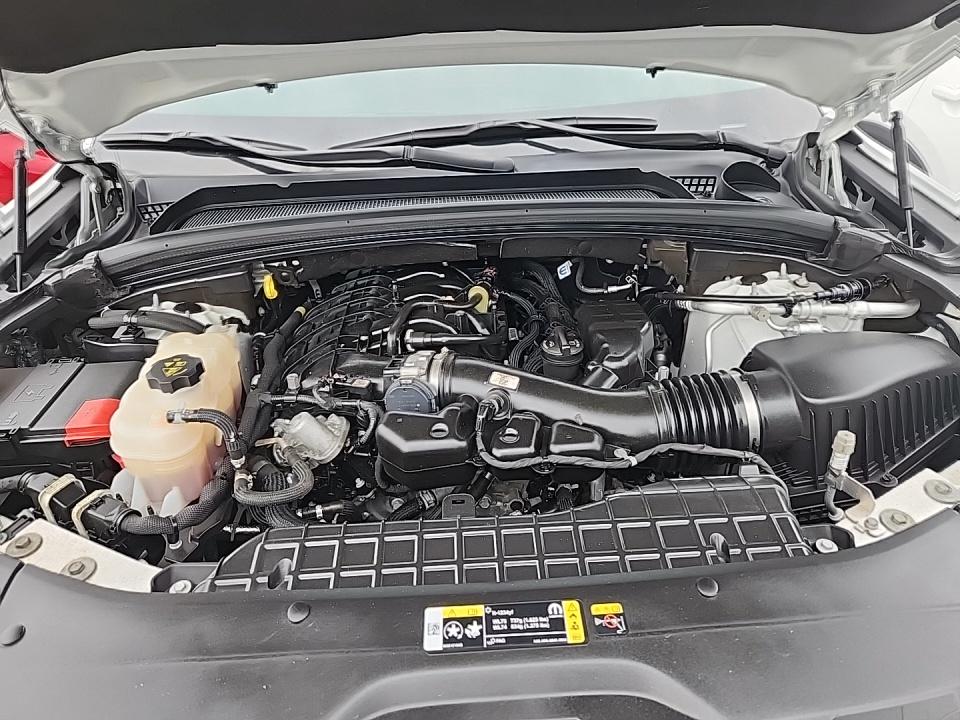 2022 Jeep Grand Cherokee Limited AWD