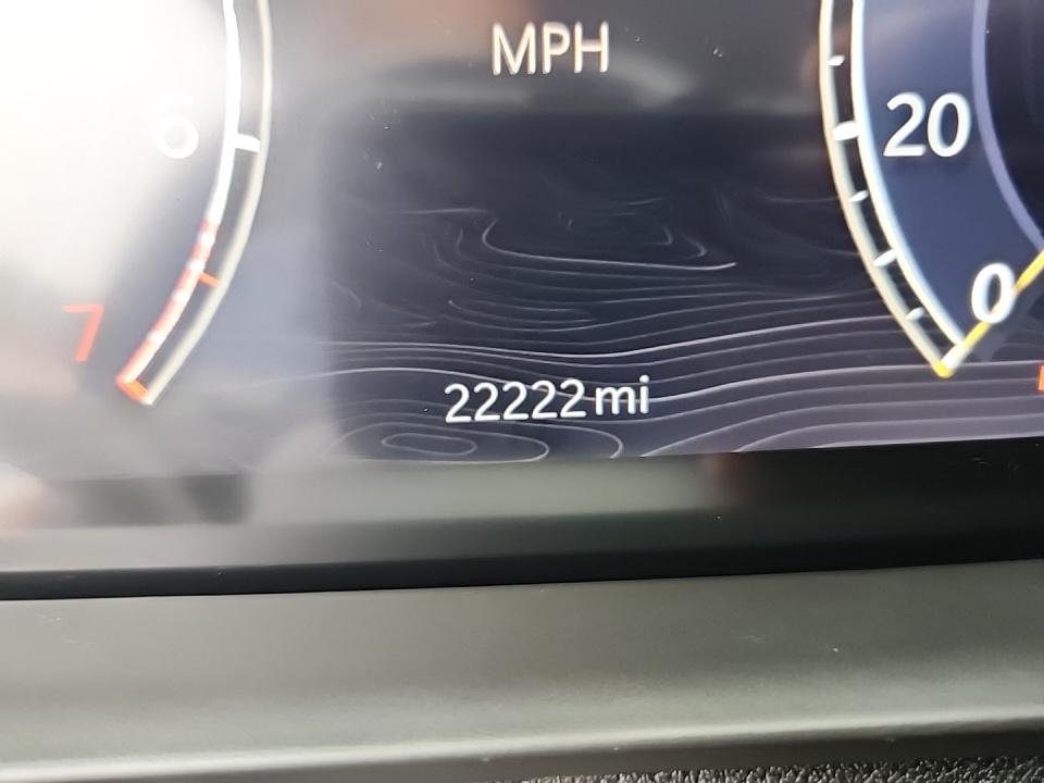 2022 Jeep Grand Cherokee Limited AWD