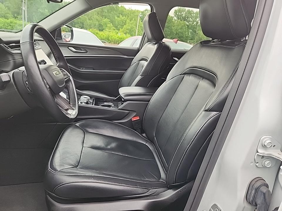 2022 Jeep Grand Cherokee Limited AWD