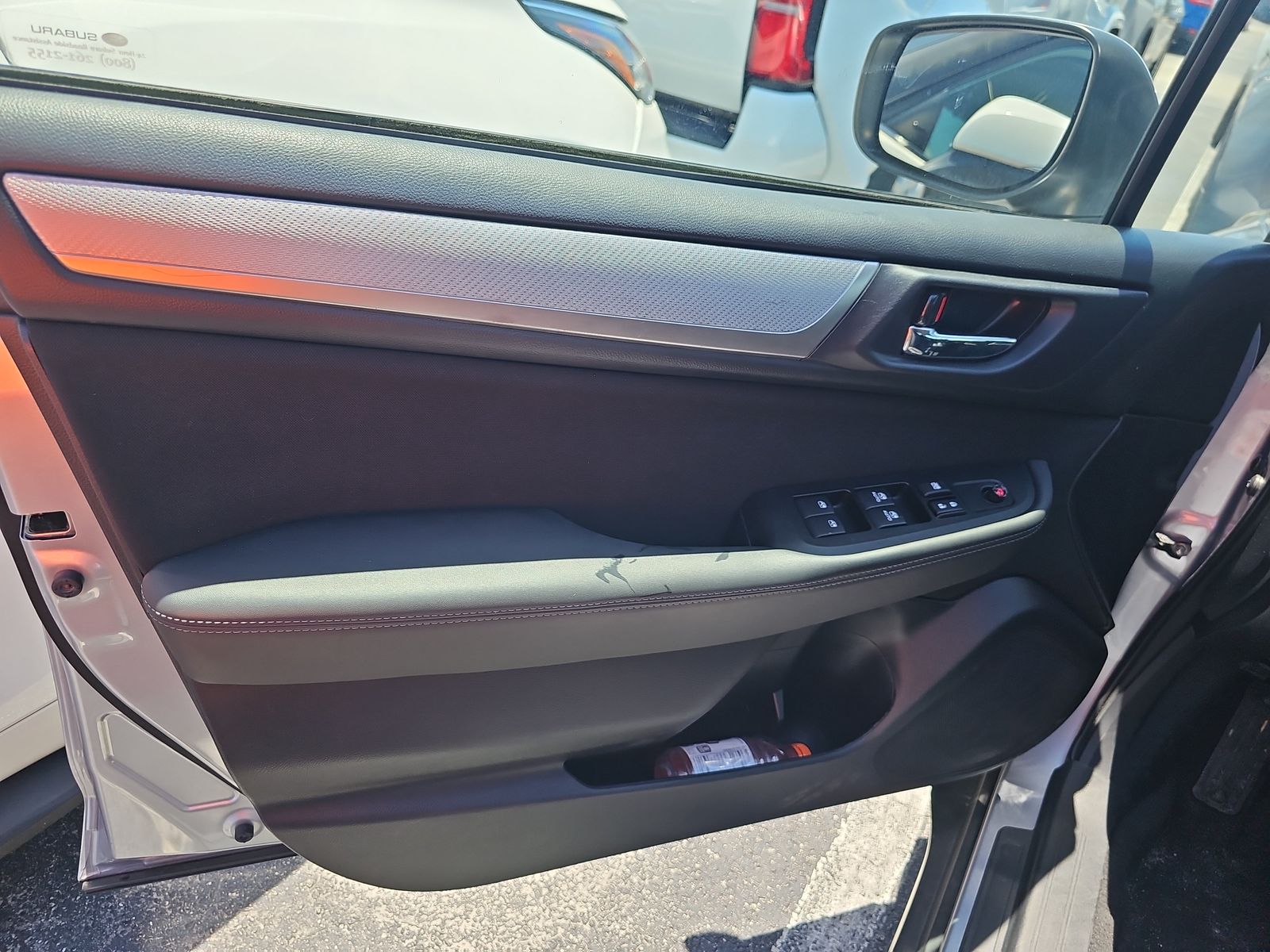 2019 Subaru Outback 2.5i Premium AWD