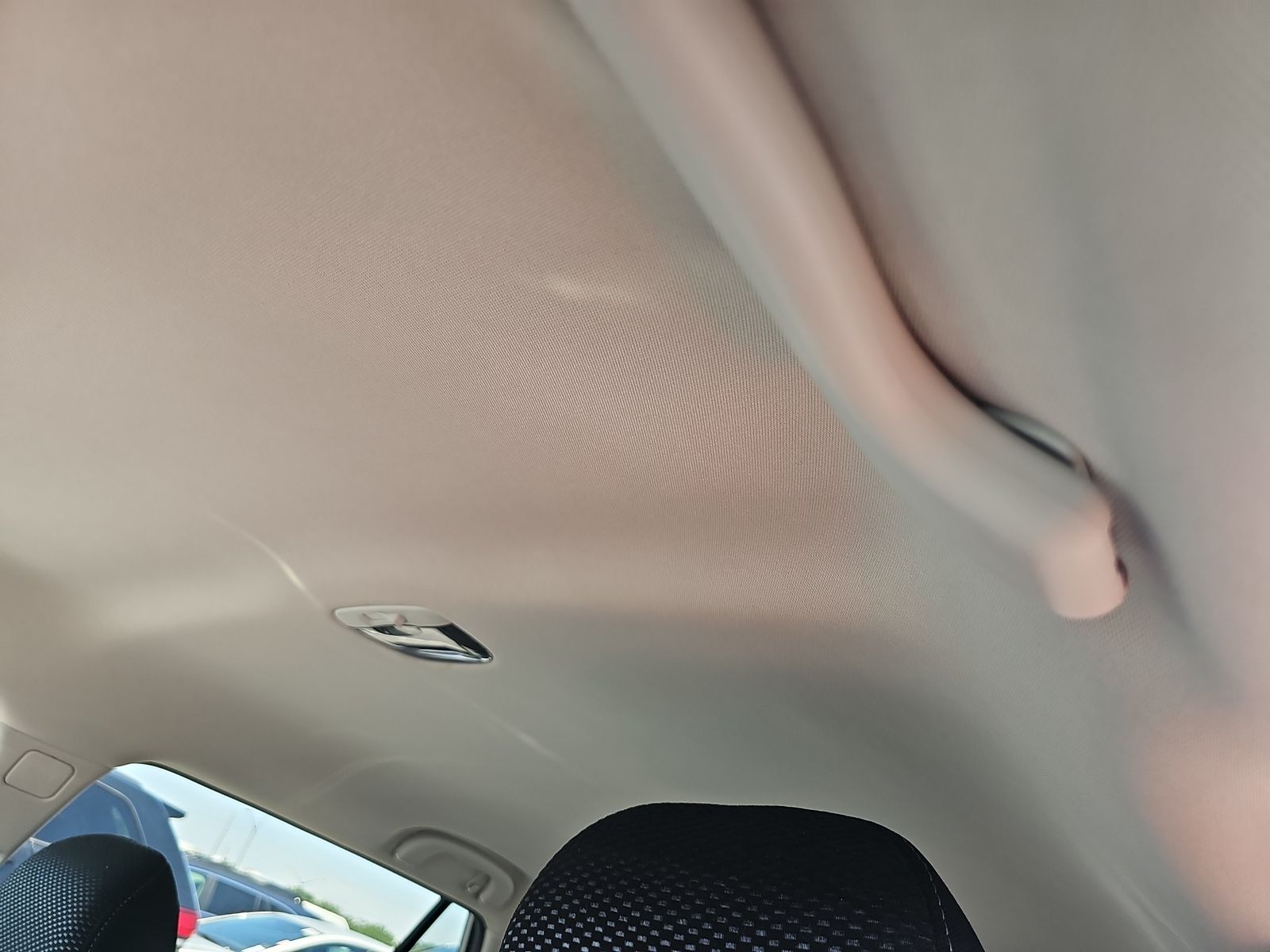 2019 Subaru Outback 2.5i Premium AWD