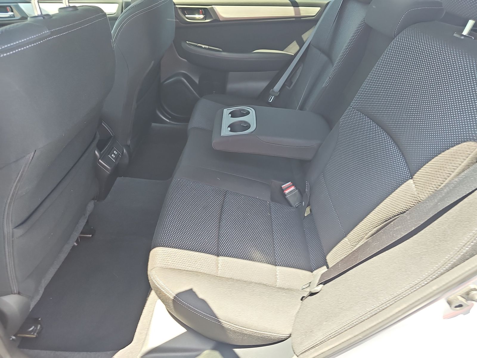 2019 Subaru Outback 2.5i Premium AWD