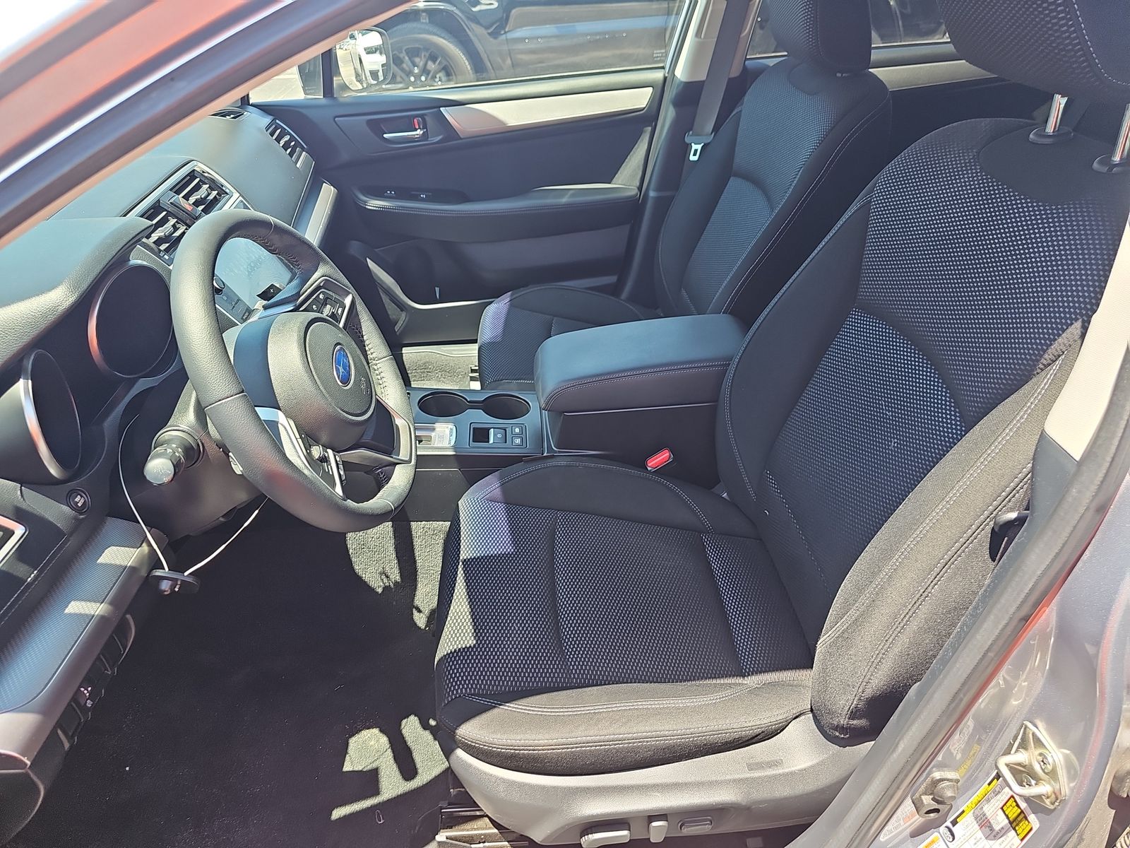 2019 Subaru Outback 2.5i Premium AWD