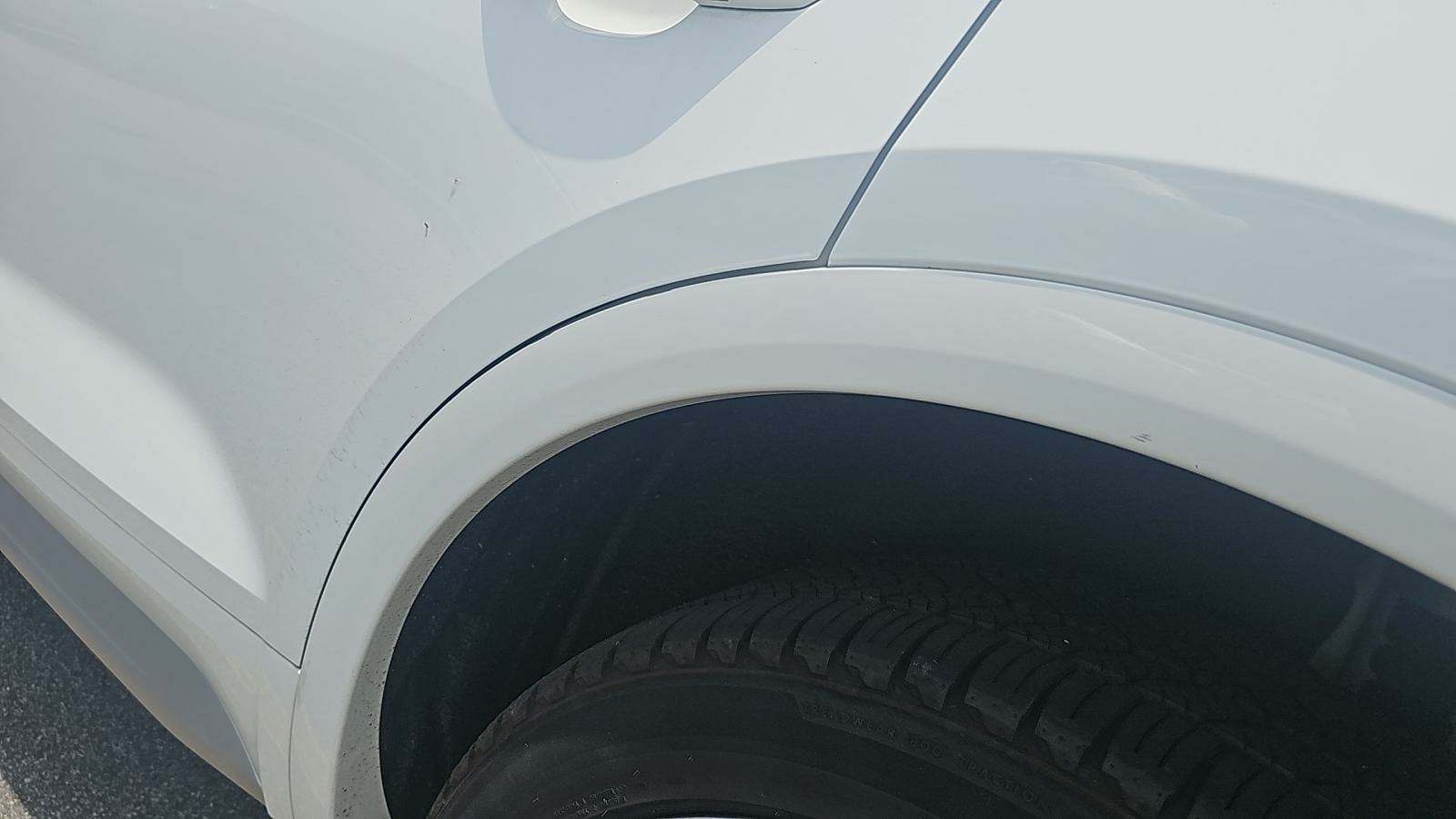 2018 Audi Q5 Premium Plus AWD