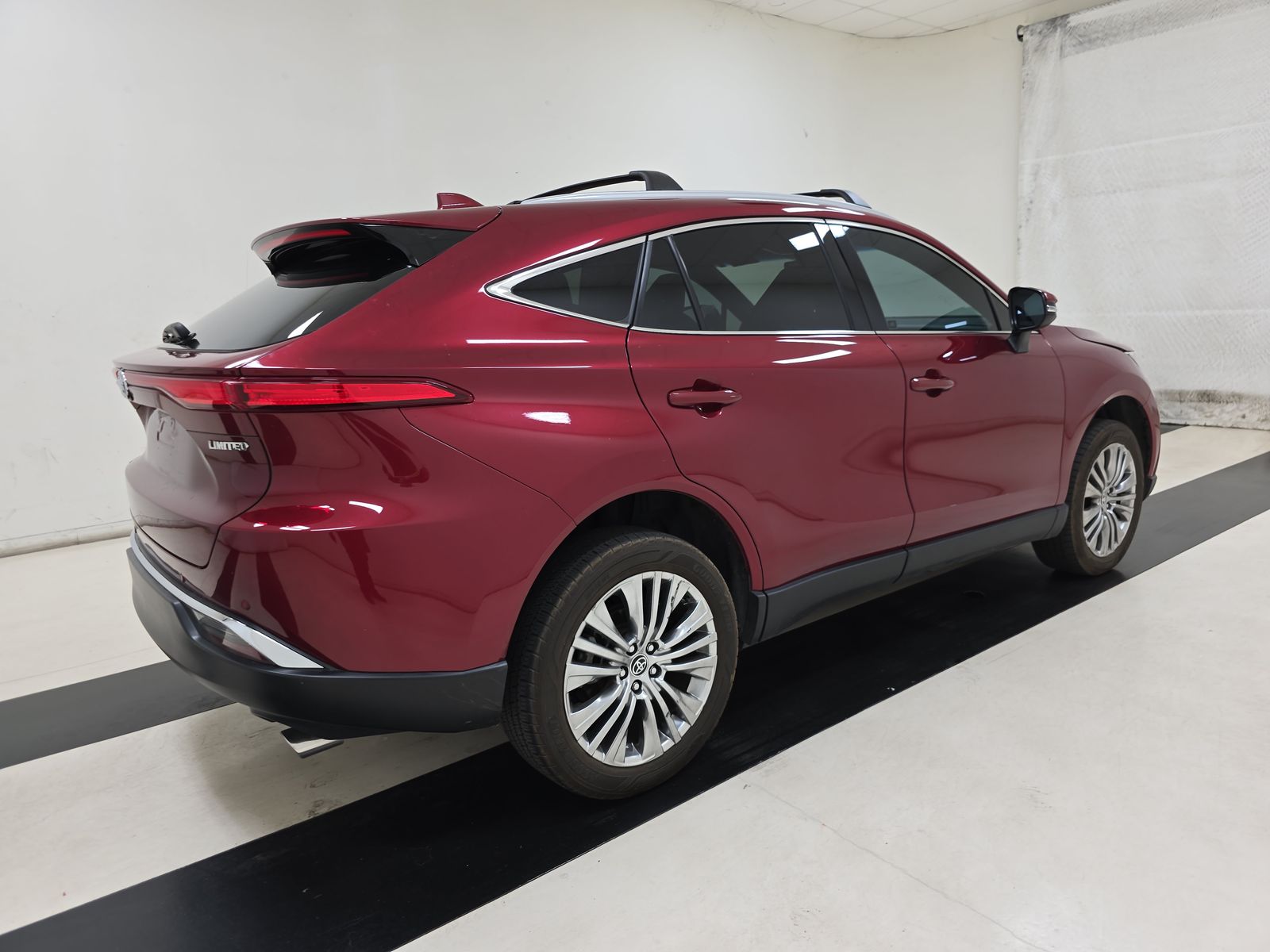 2023 Toyota Venza Limited AWD