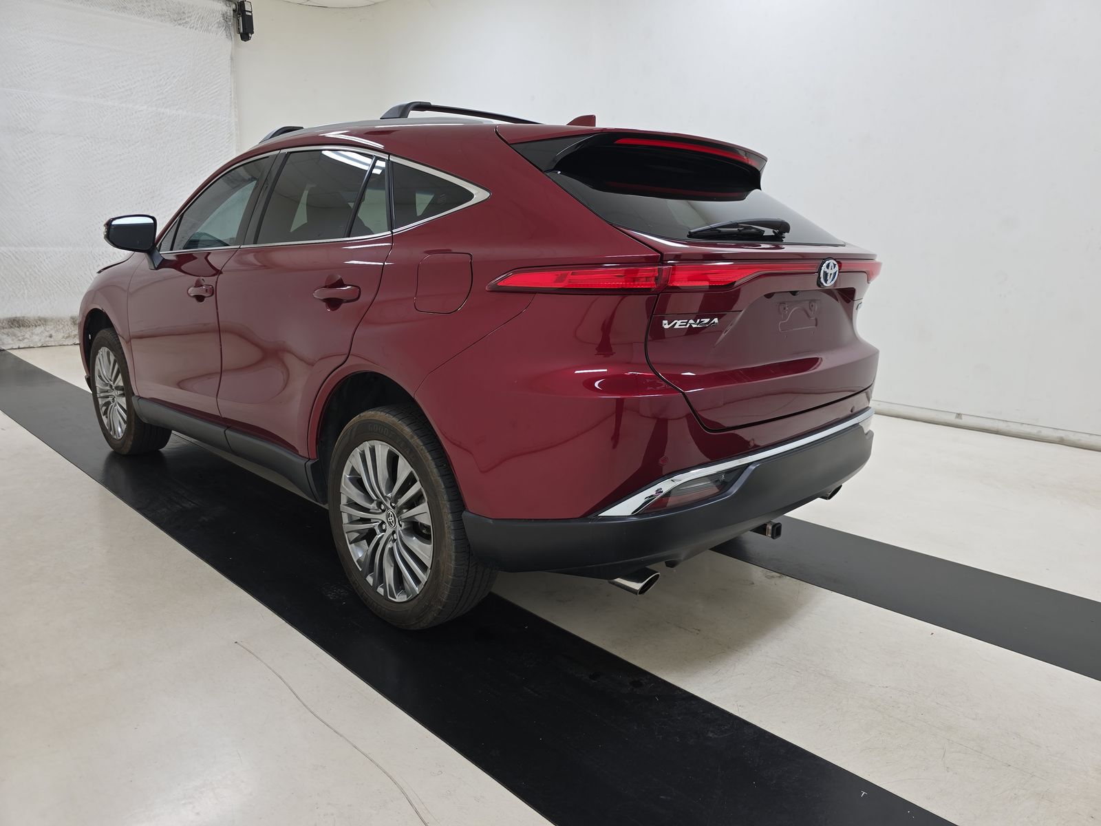 2023 Toyota Venza Limited AWD