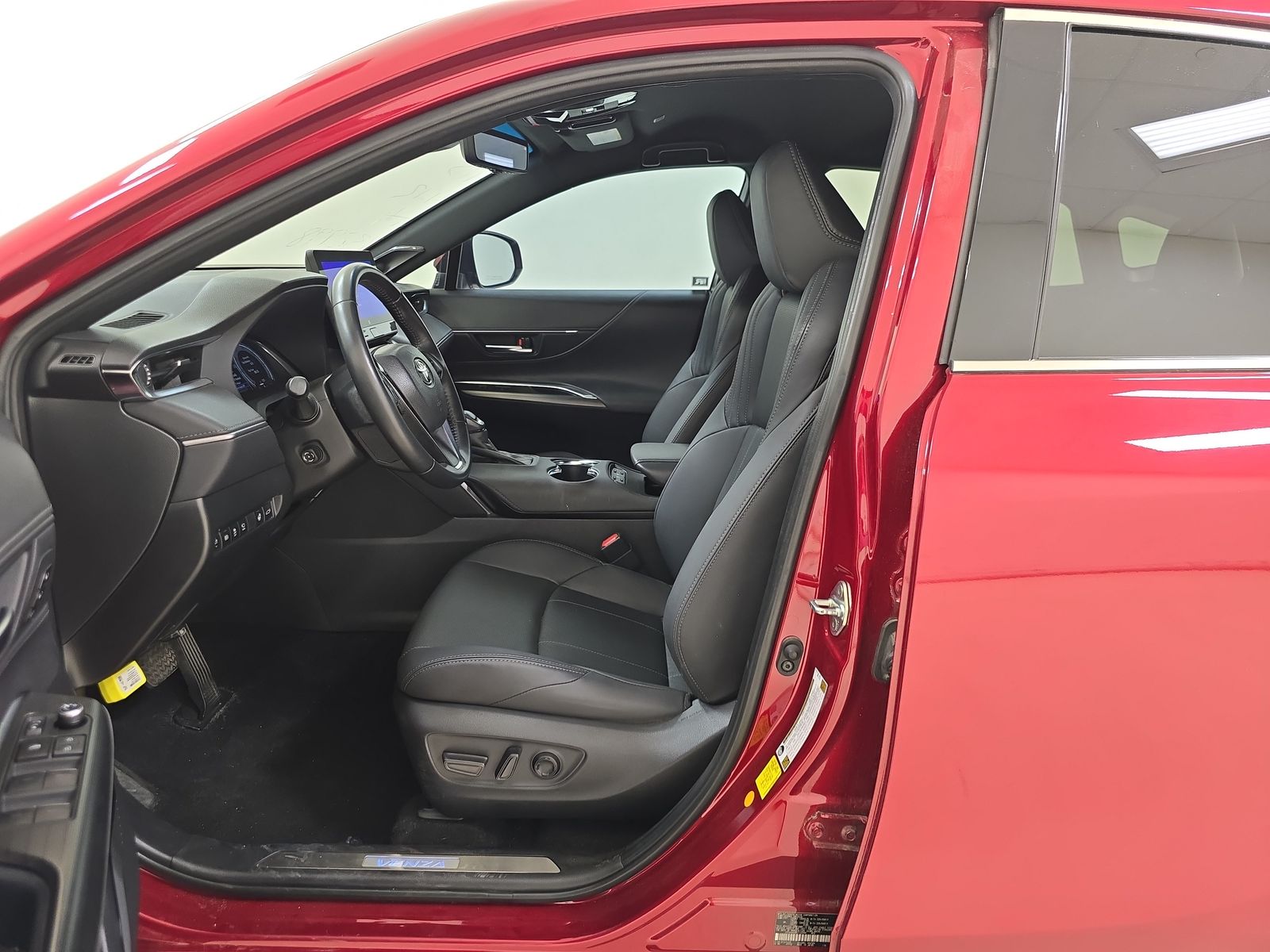 2023 Toyota Venza Limited AWD