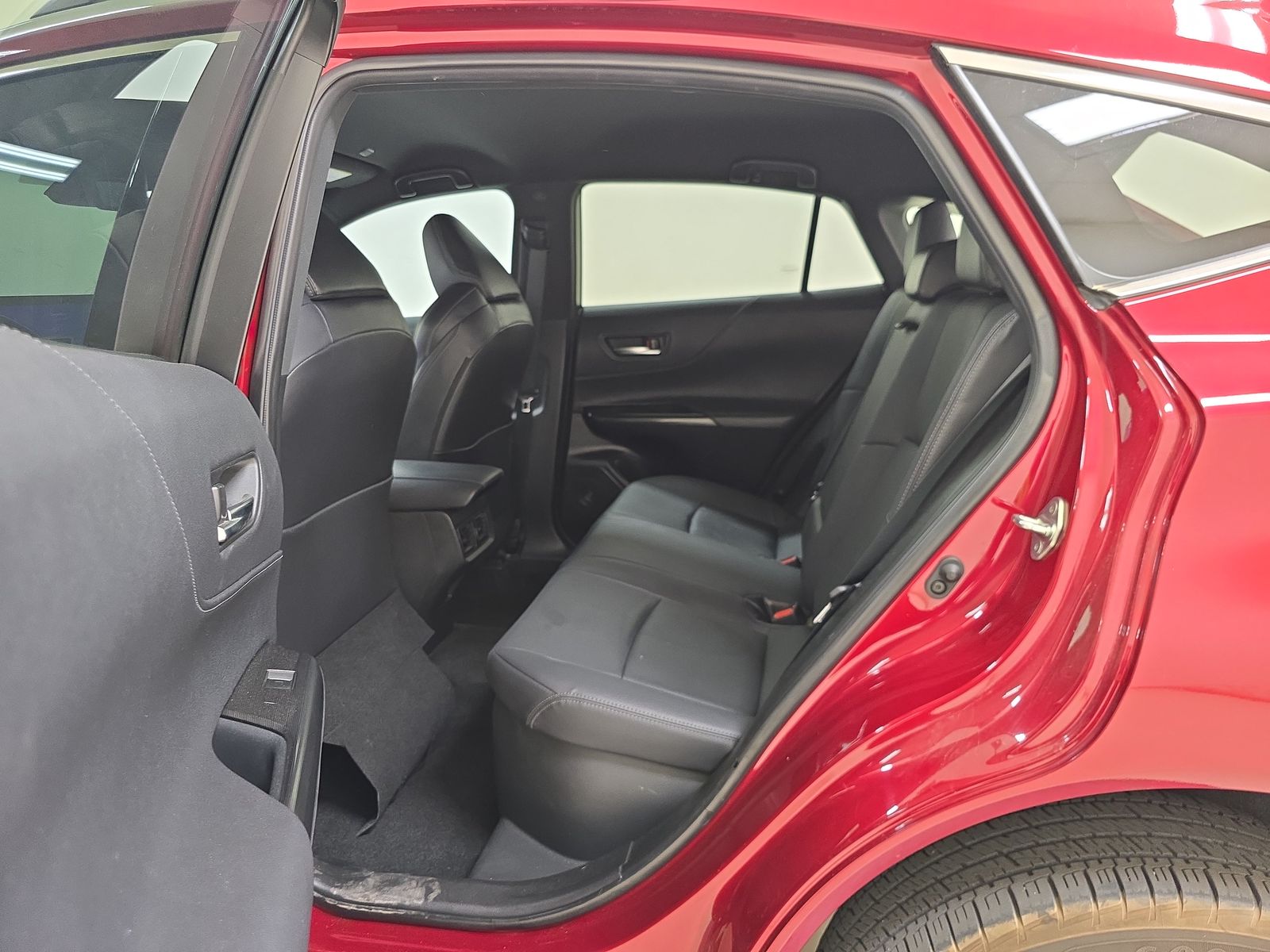 2023 Toyota Venza Limited AWD