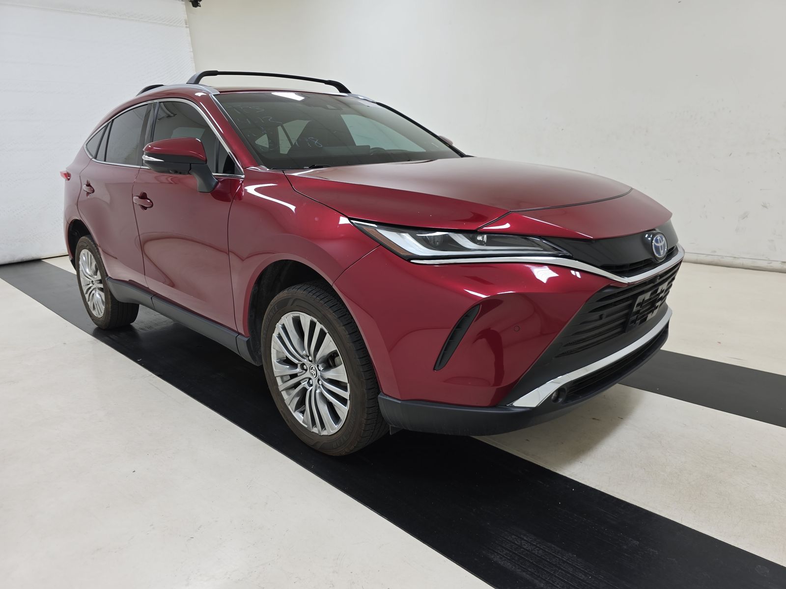 2023 Toyota Venza Limited AWD