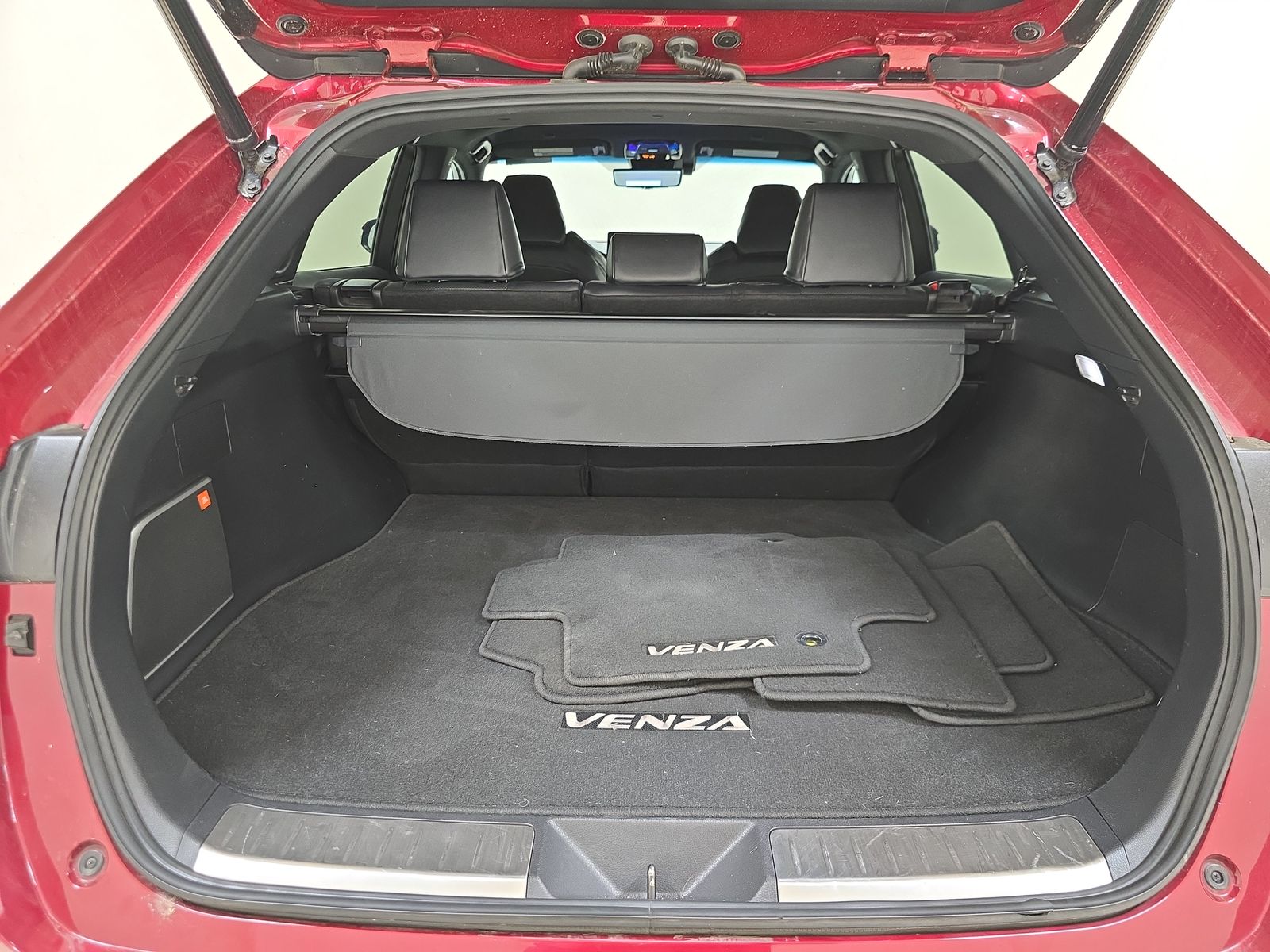 2023 Toyota Venza Limited AWD