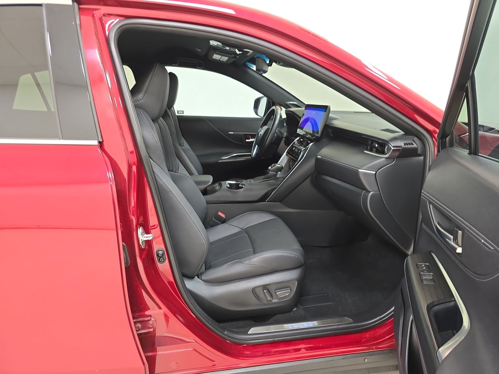 2023 Toyota Venza Limited AWD