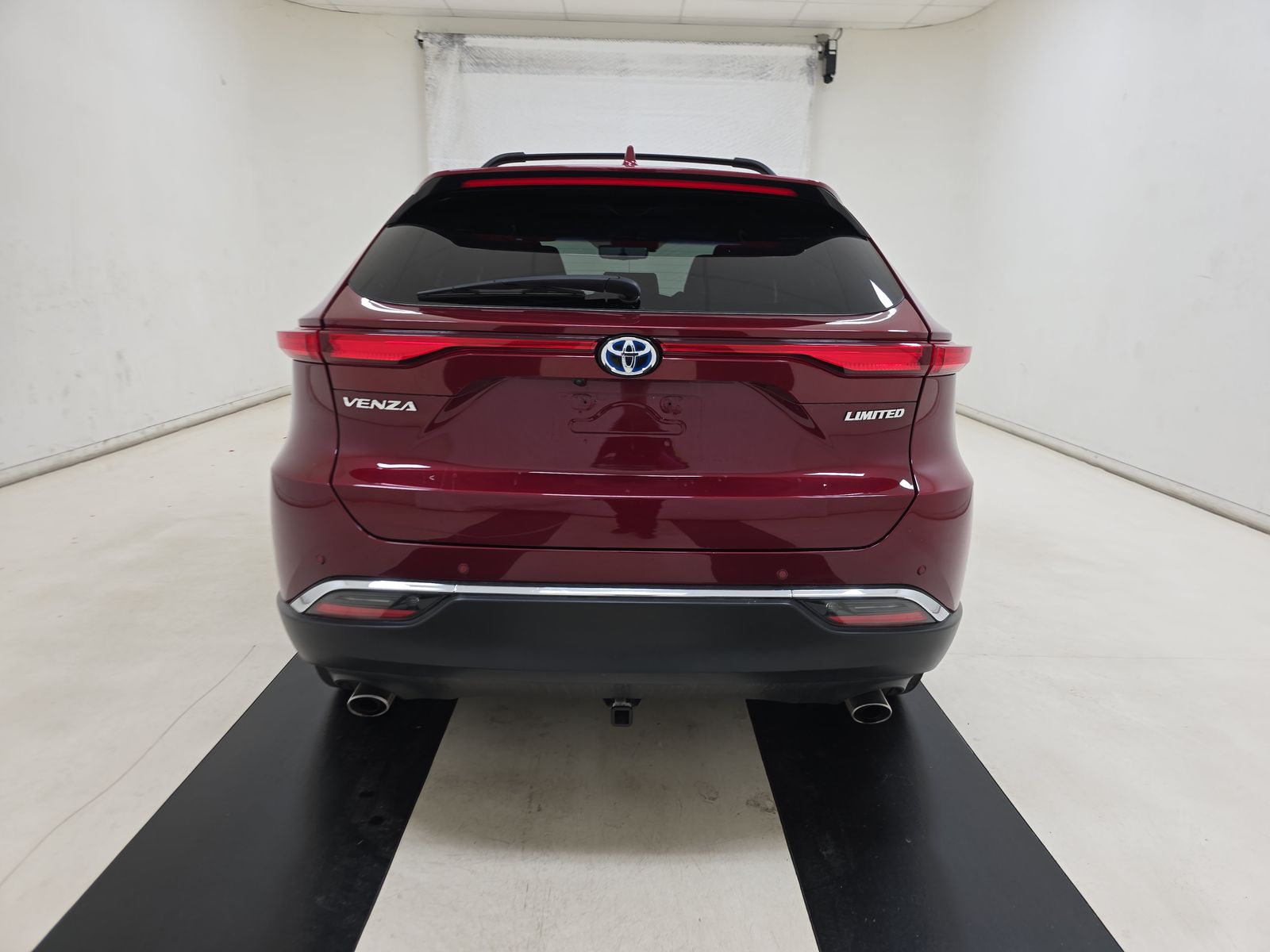 2023 Toyota Venza Limited AWD