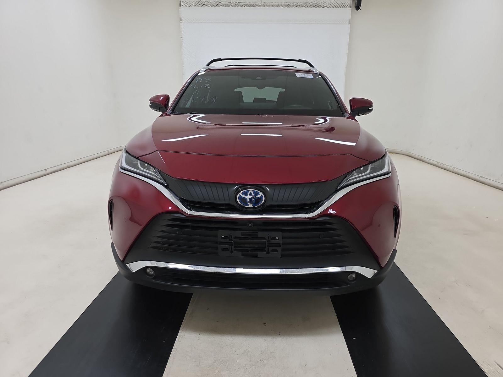 2023 Toyota Venza Limited AWD