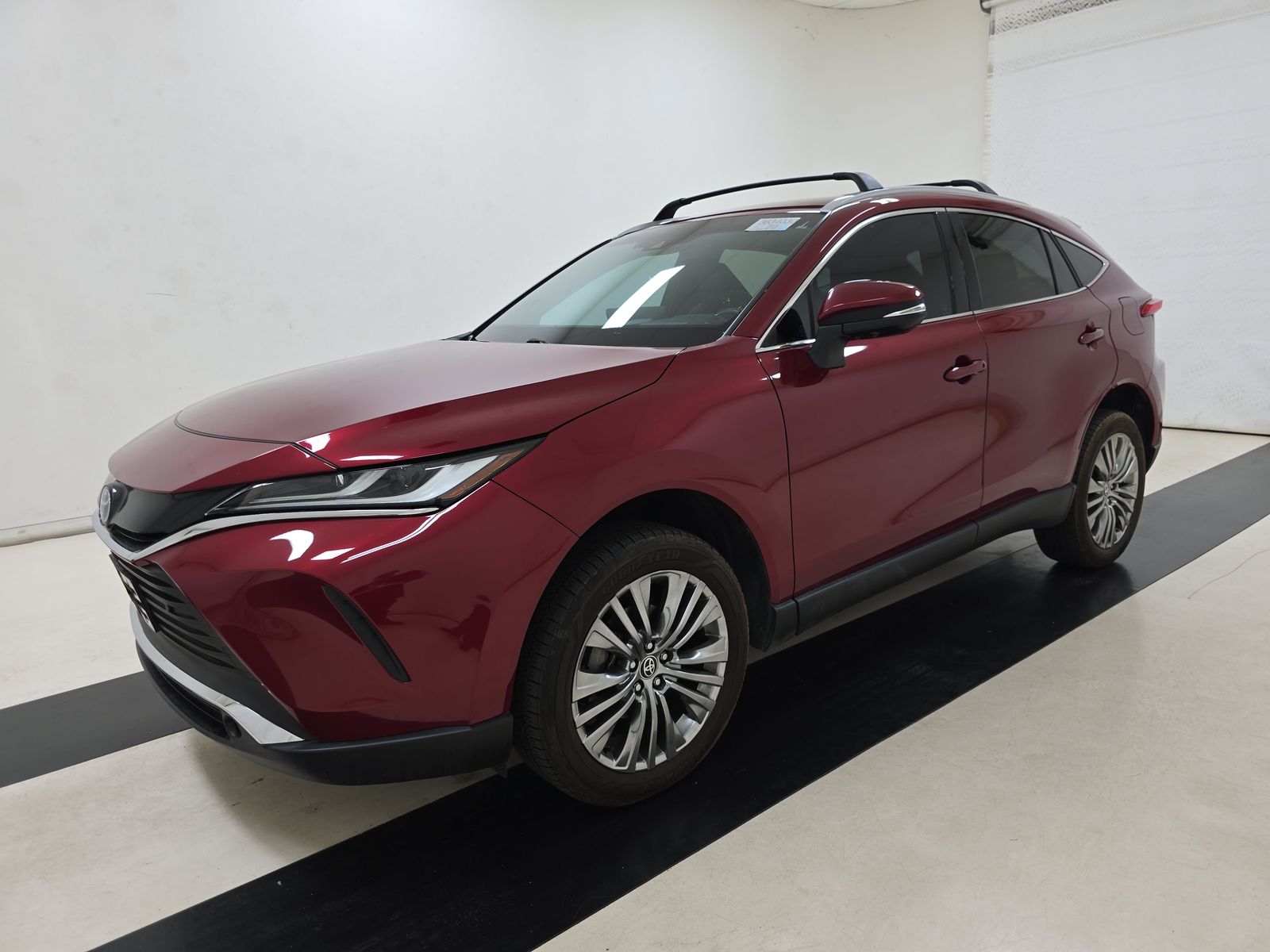 2023 Toyota Venza Limited AWD