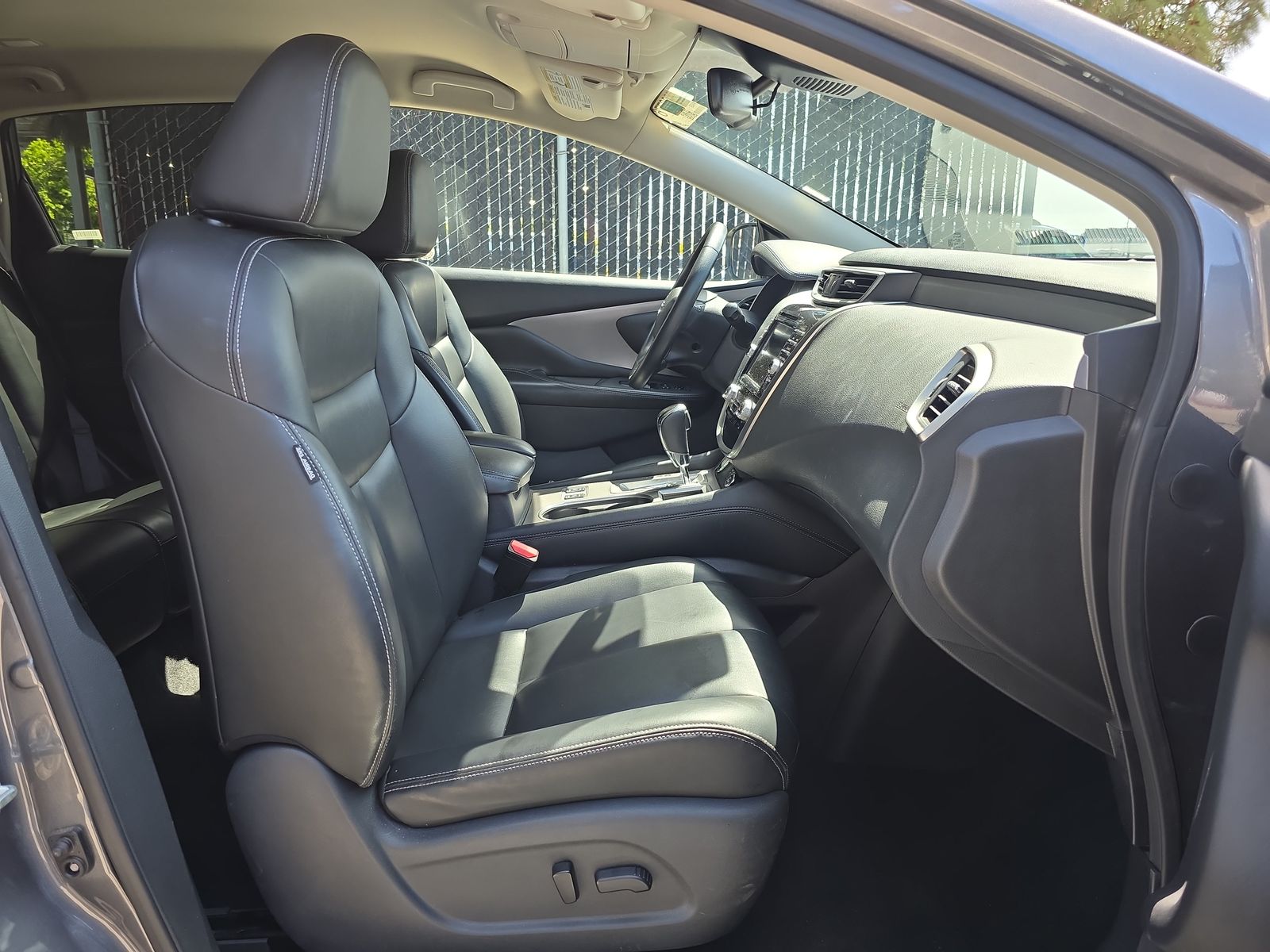 2023 Nissan Murano SV FWD