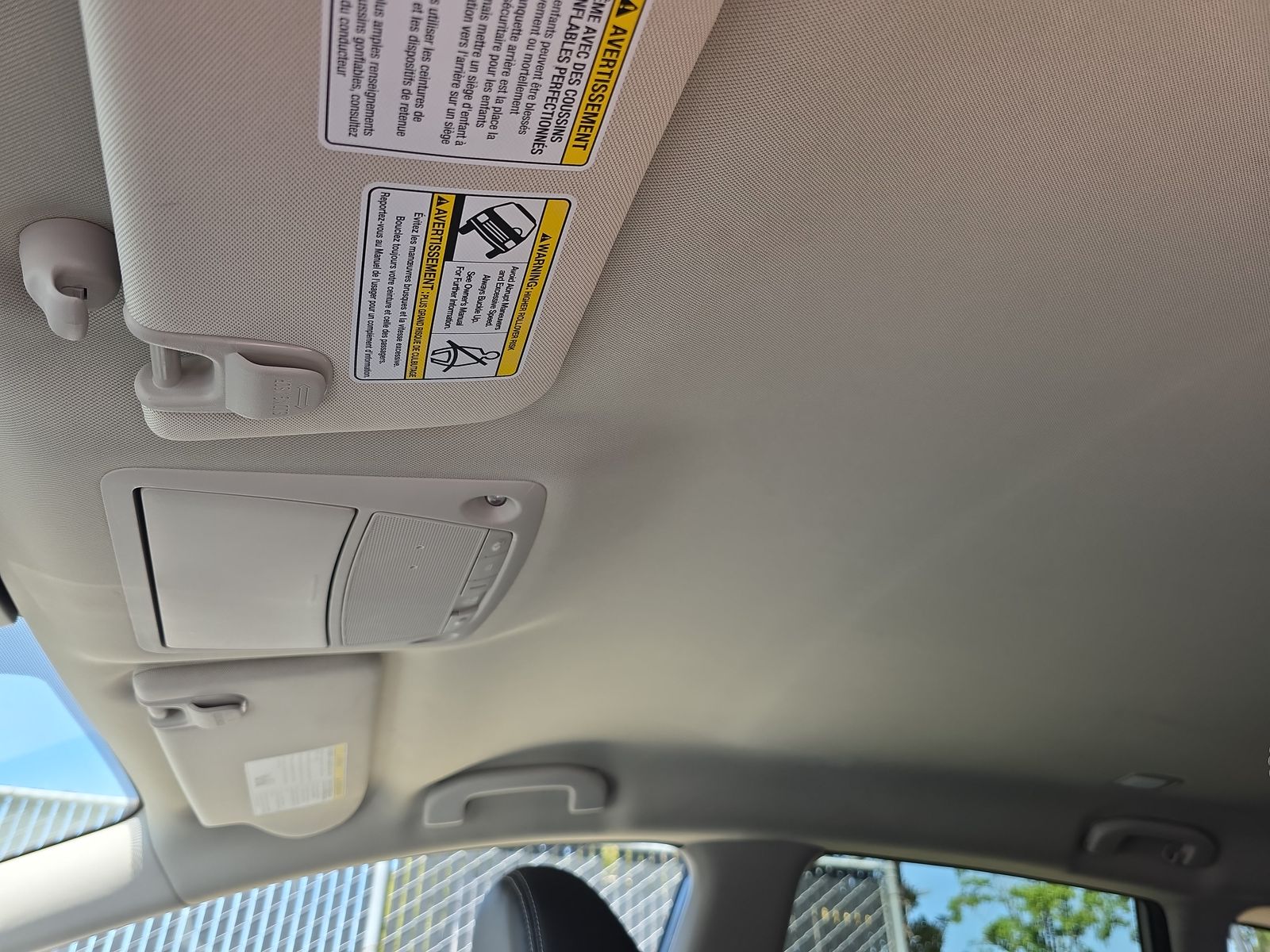 2023 Nissan Murano SV FWD