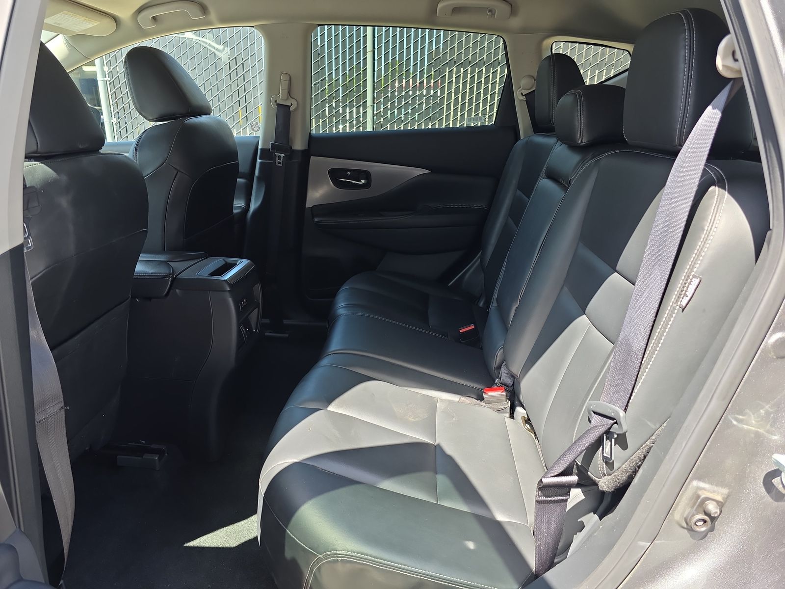 2023 Nissan Murano SV FWD