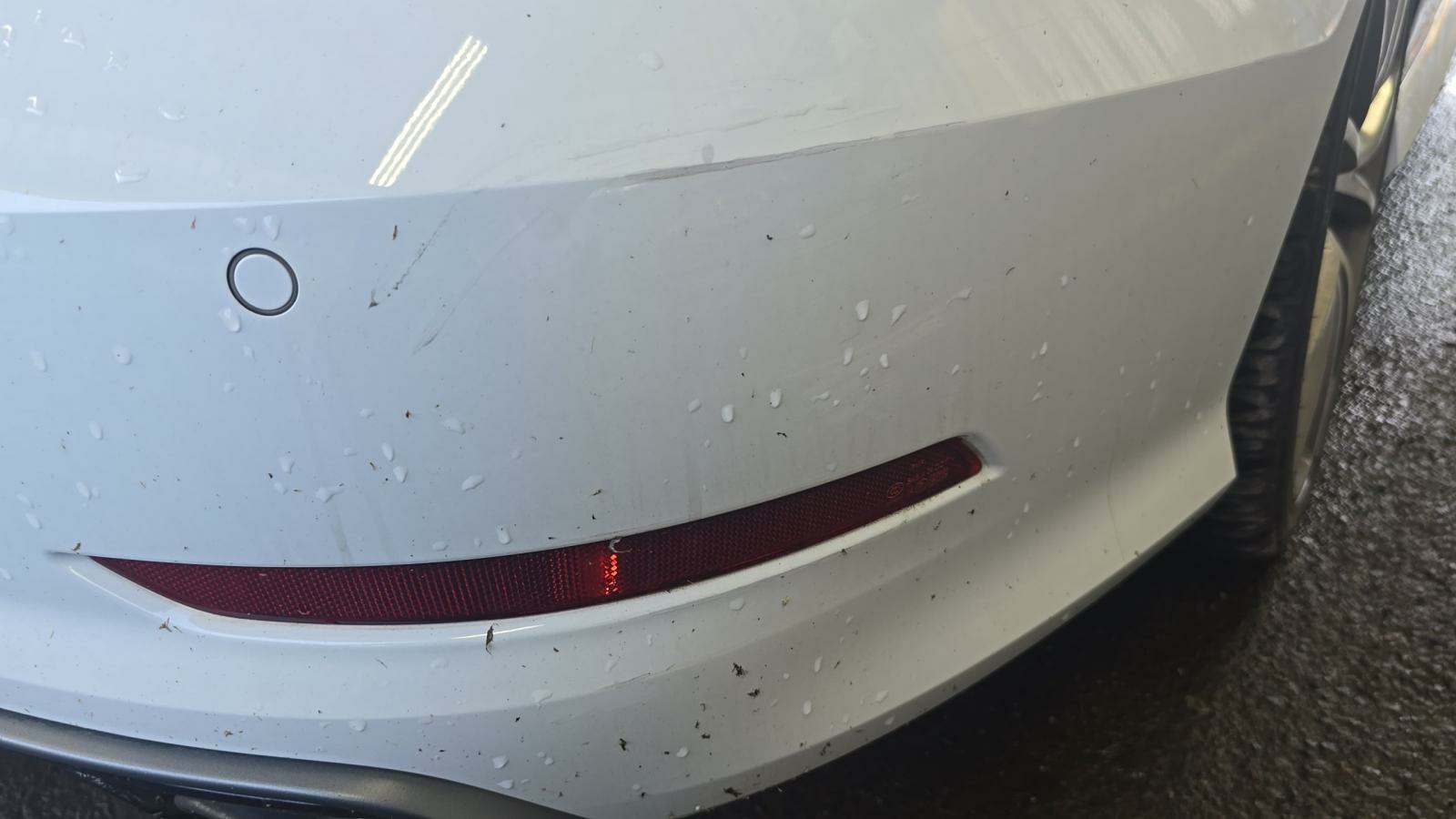 2016 Audi S3 Premium Plus AWD