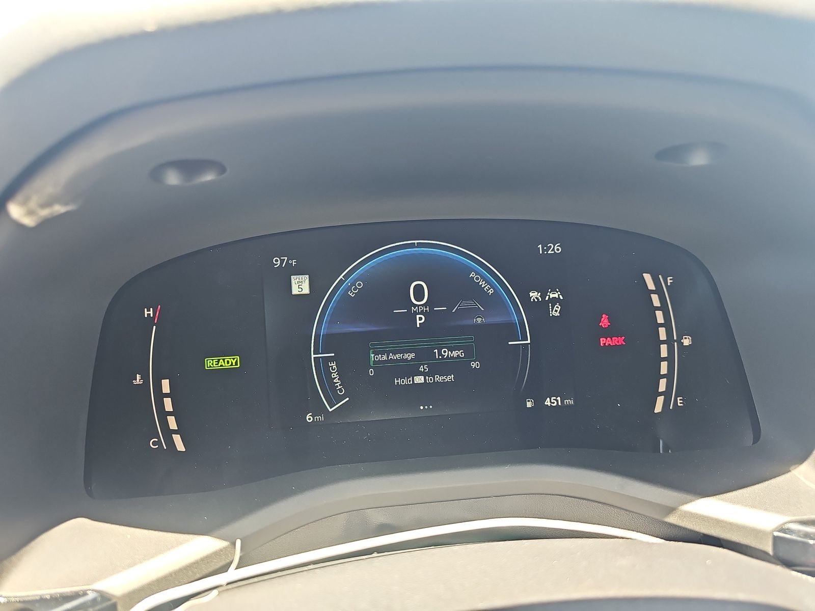 2025 Toyota Camry SE FWD