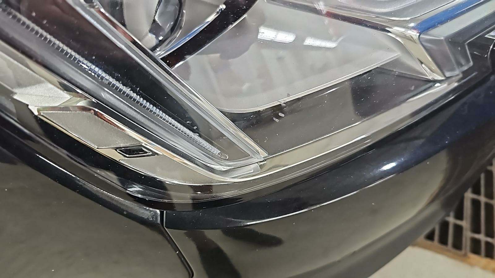 2018 Audi S4 Premium Plus AWD