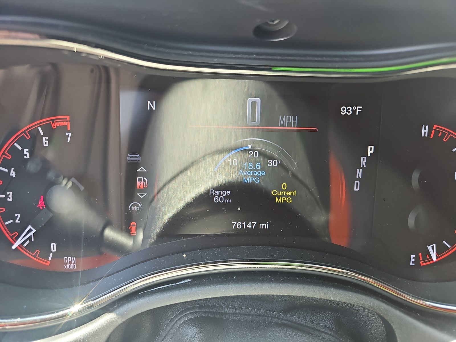 2018 Dodge Durango GT AWD