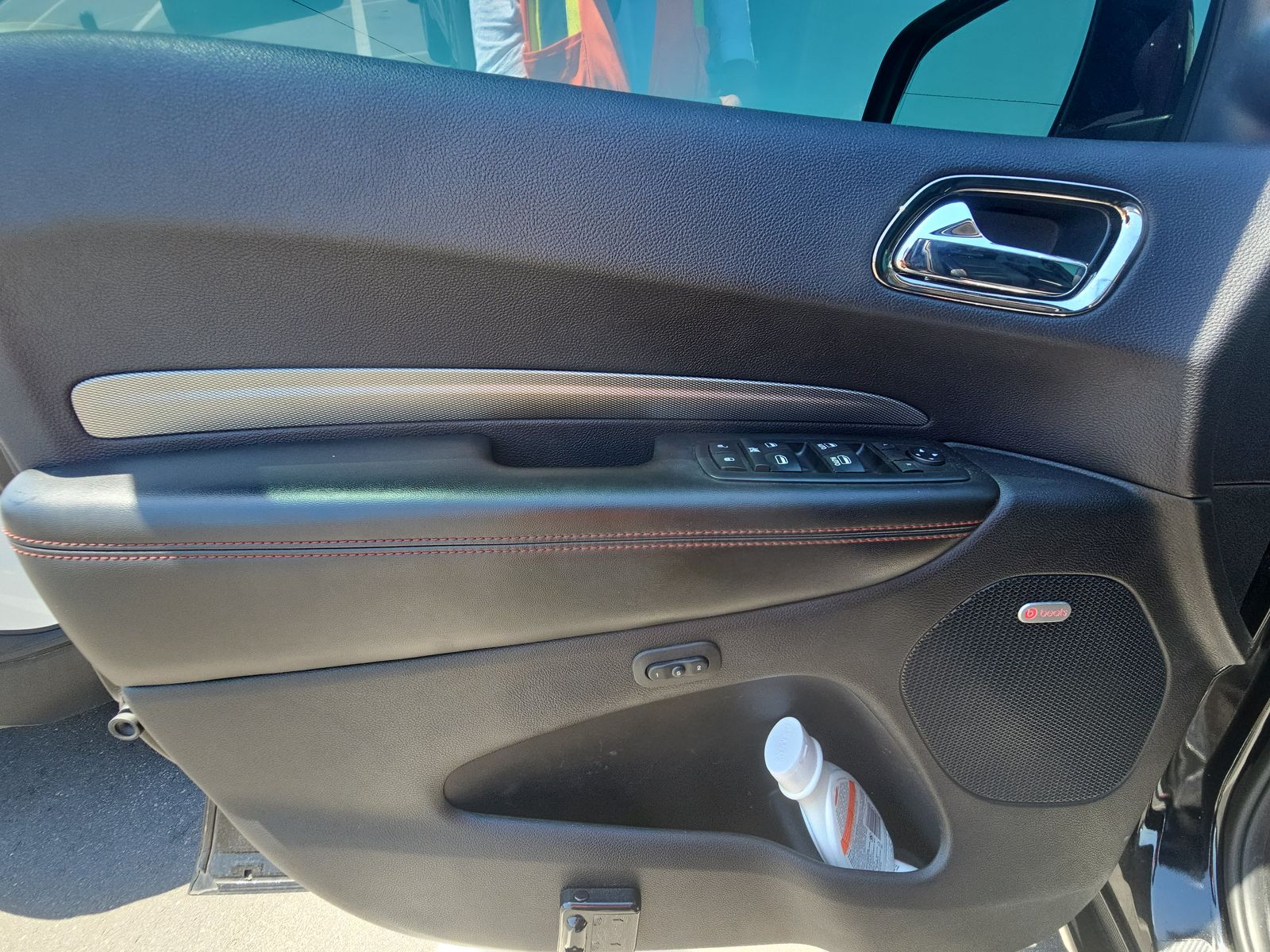 2018 Dodge Durango GT AWD