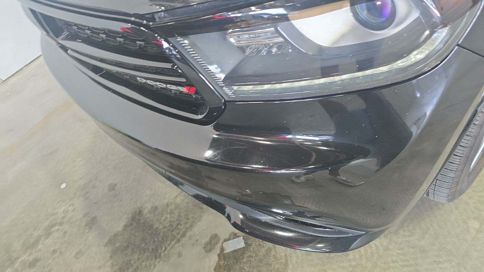 2018 Dodge Durango GT AWD