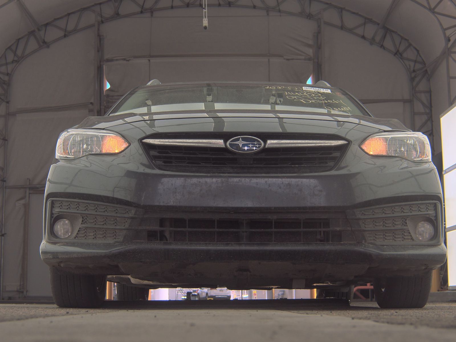 2023 Subaru Impreza Premium AWD