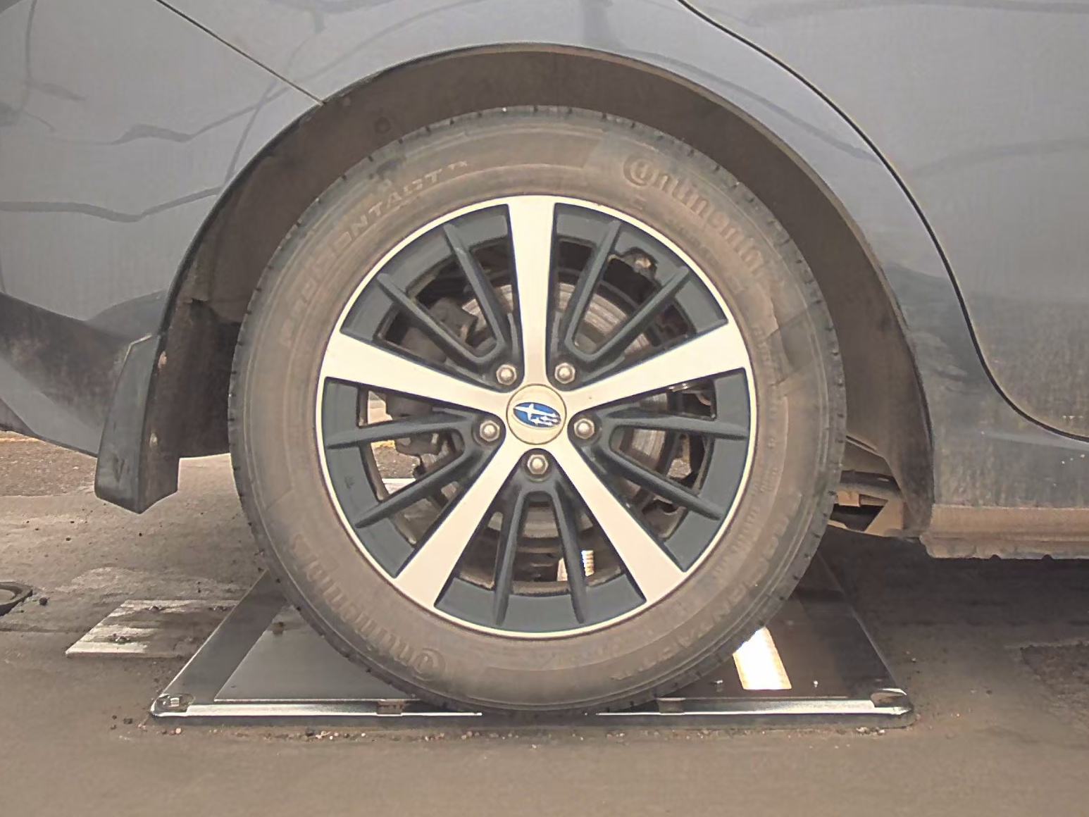 2023 Subaru Impreza Premium AWD