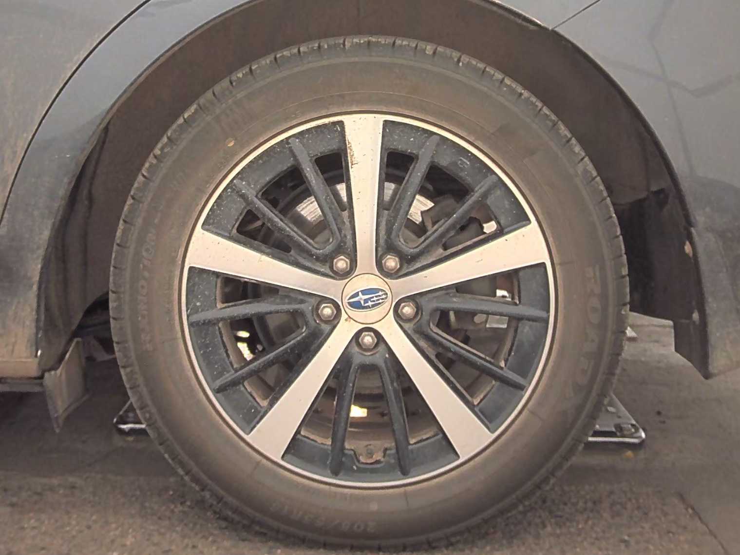 2023 Subaru Impreza Premium AWD