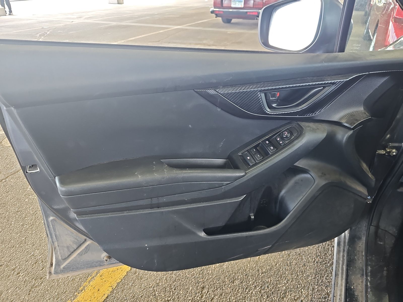 2023 Subaru Impreza Premium AWD