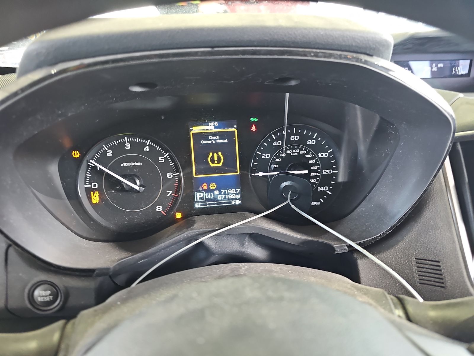 2023 Subaru Impreza Premium AWD