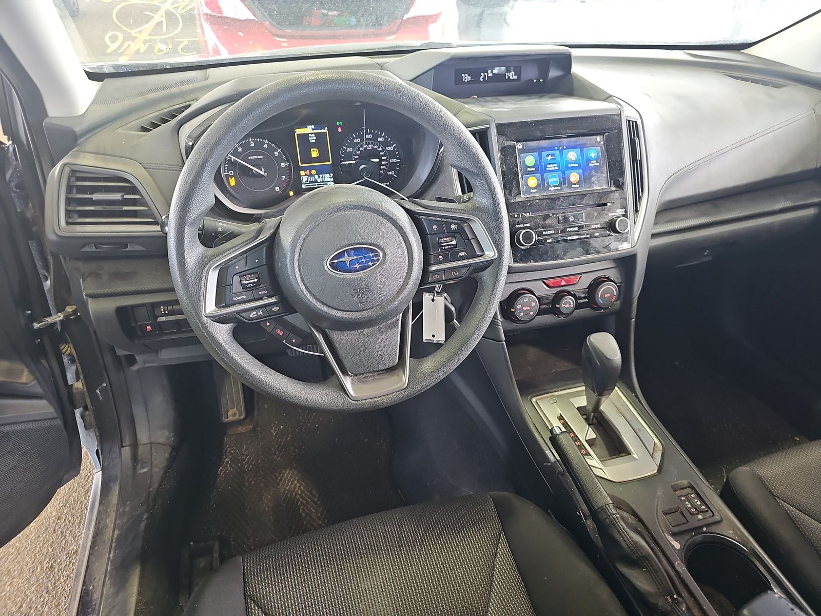 2023 Subaru Impreza Premium AWD