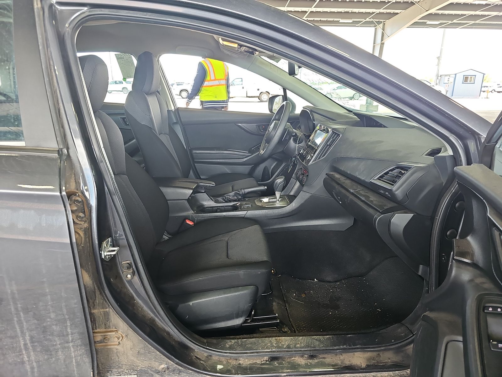 2023 Subaru Impreza Premium AWD