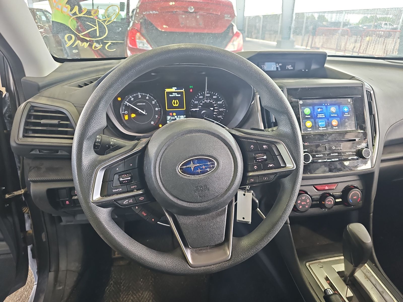 2023 Subaru Impreza Premium AWD