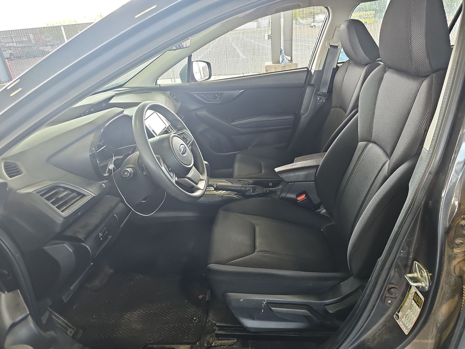 2023 Subaru Impreza Premium AWD